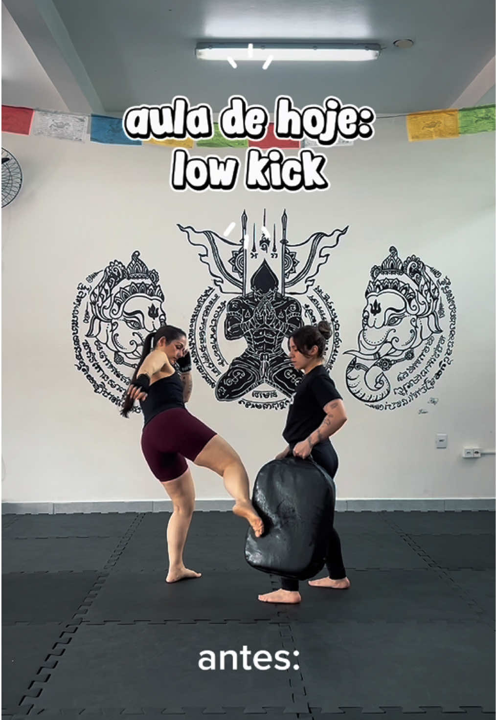 @Milene Santos