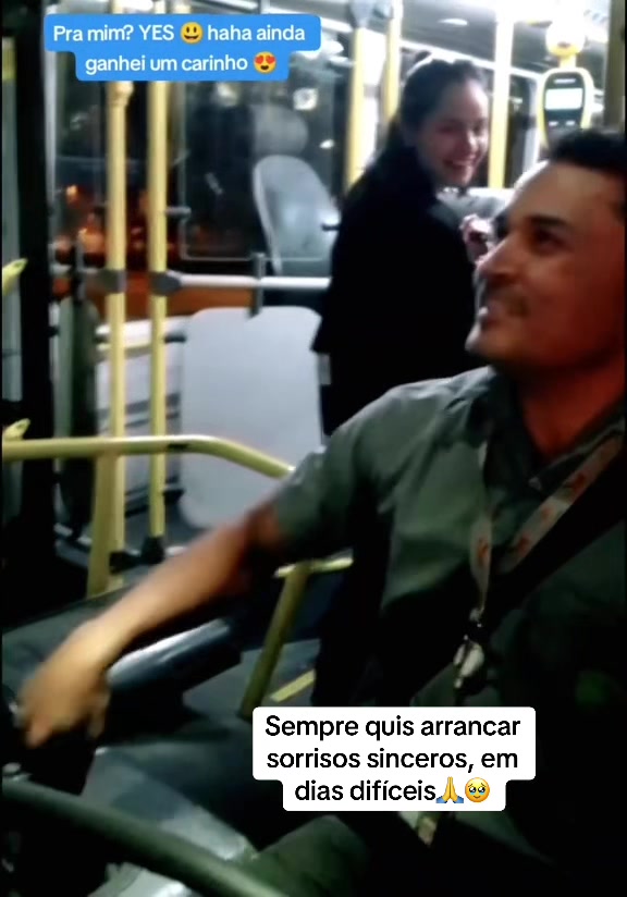 @Tata Filho driver