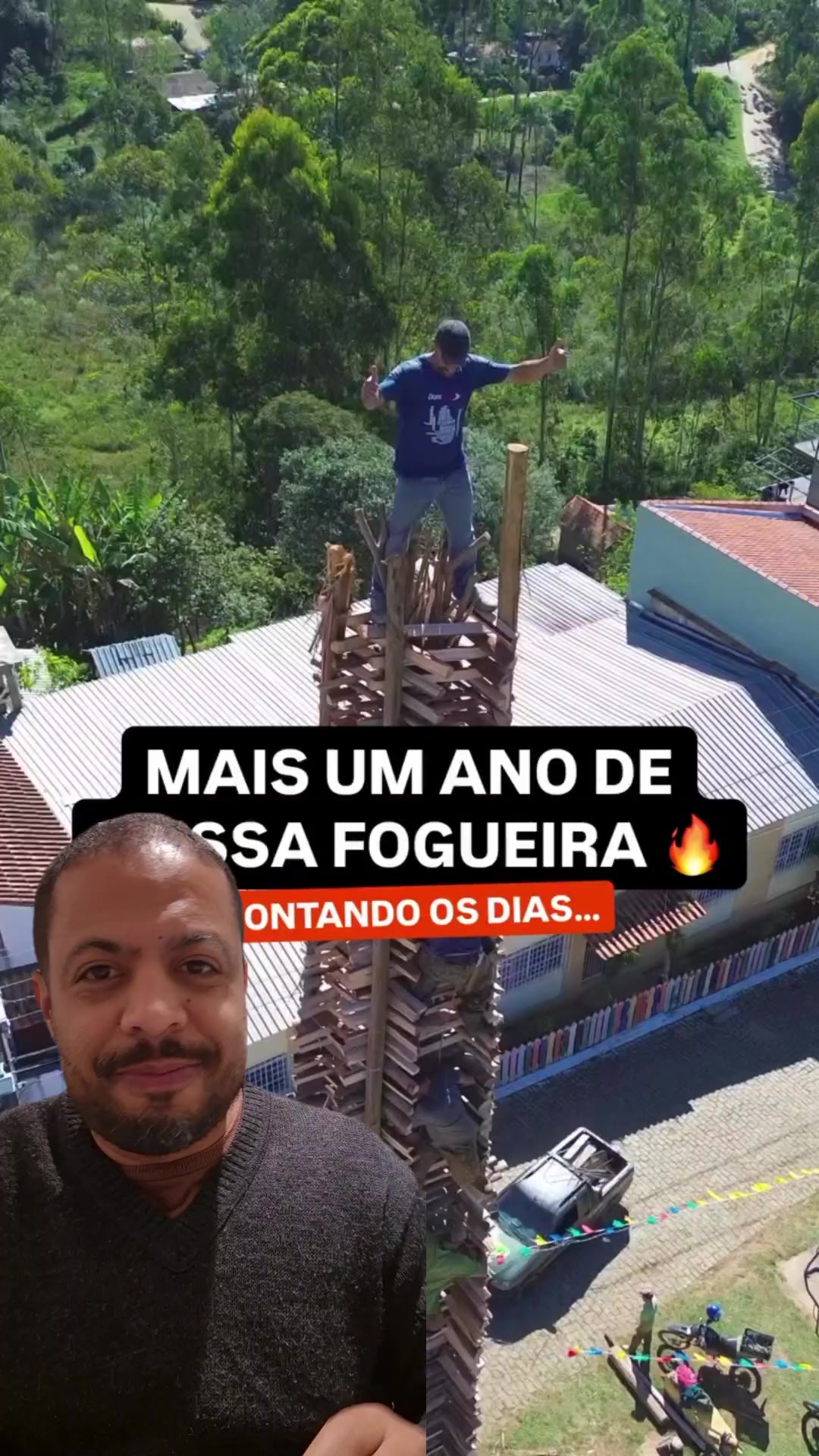 @Análise de Risco