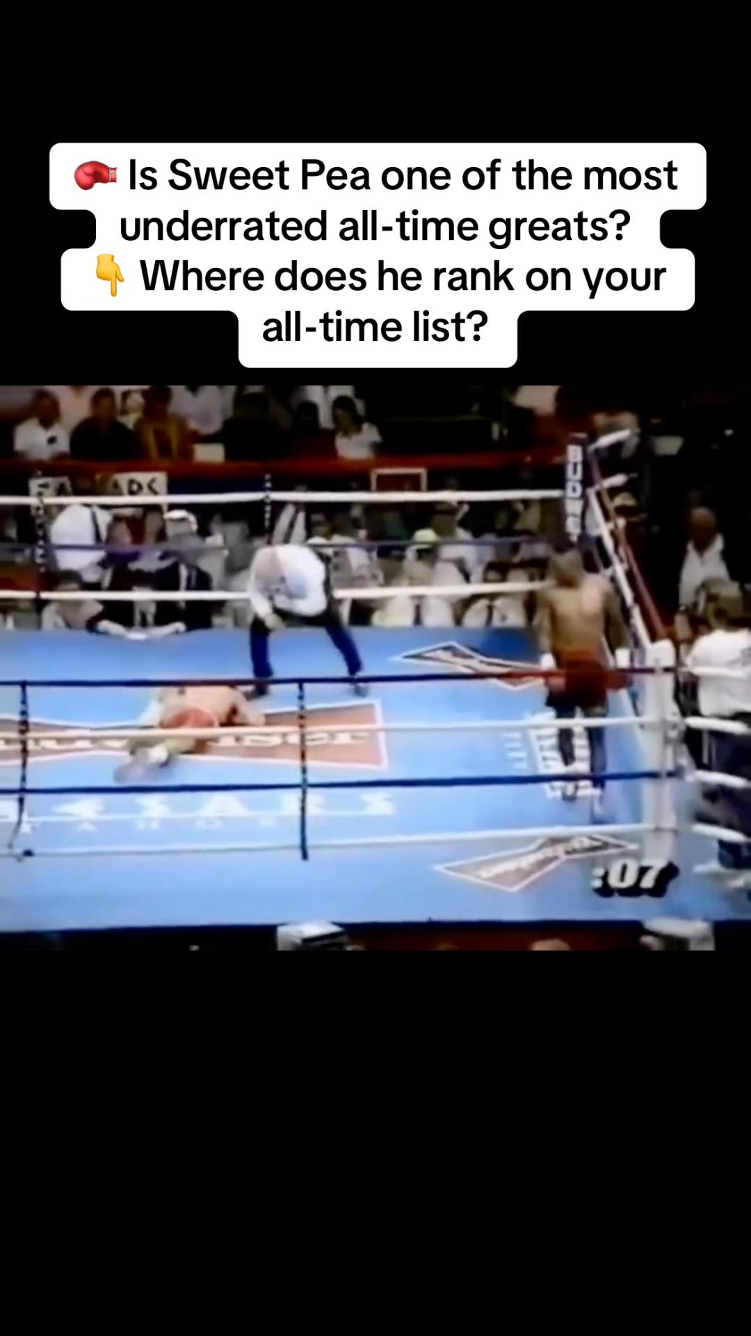 @Boxing Loops ๐ฅ Highlights