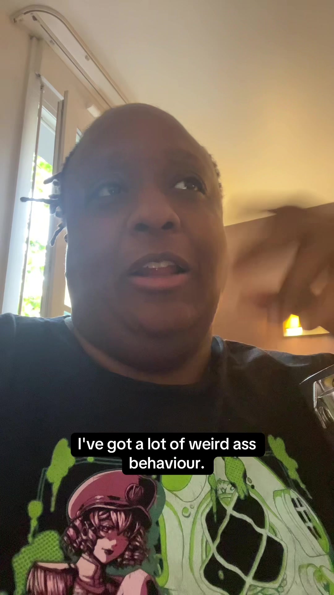 @CrutchesAndSpice.com|CRIPPLED