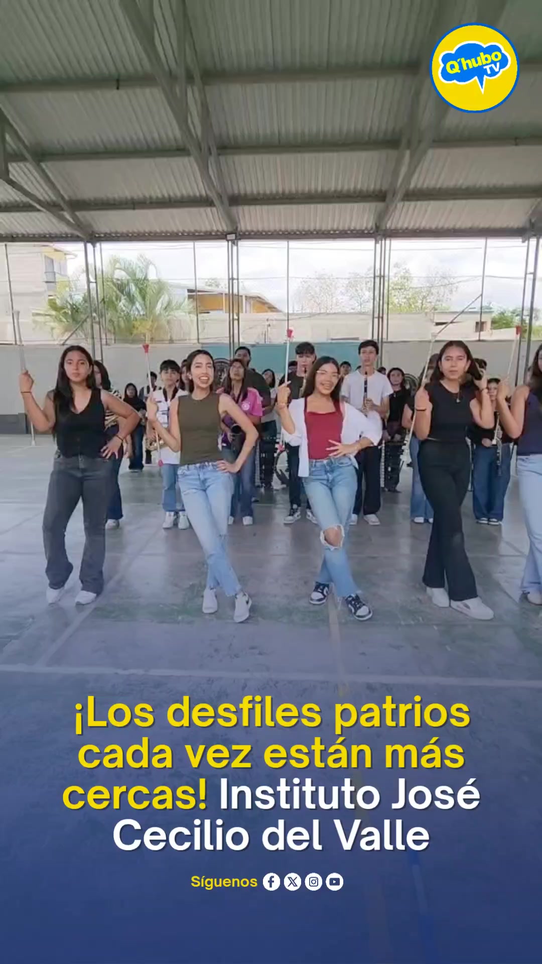 @Qhubotv