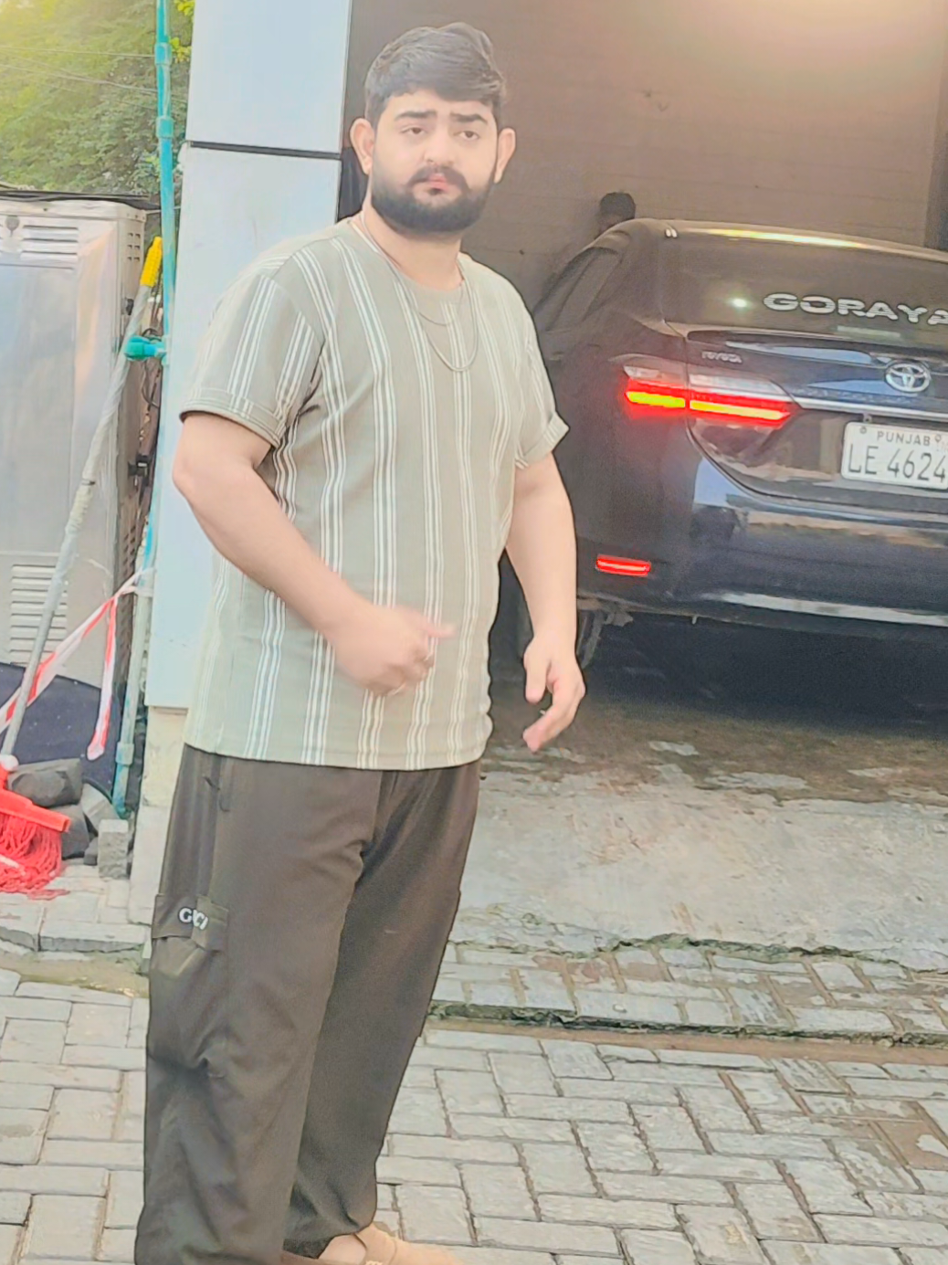 @ꀎ𝔷αᎥꌅ Ꮆøᖇคվα️👑