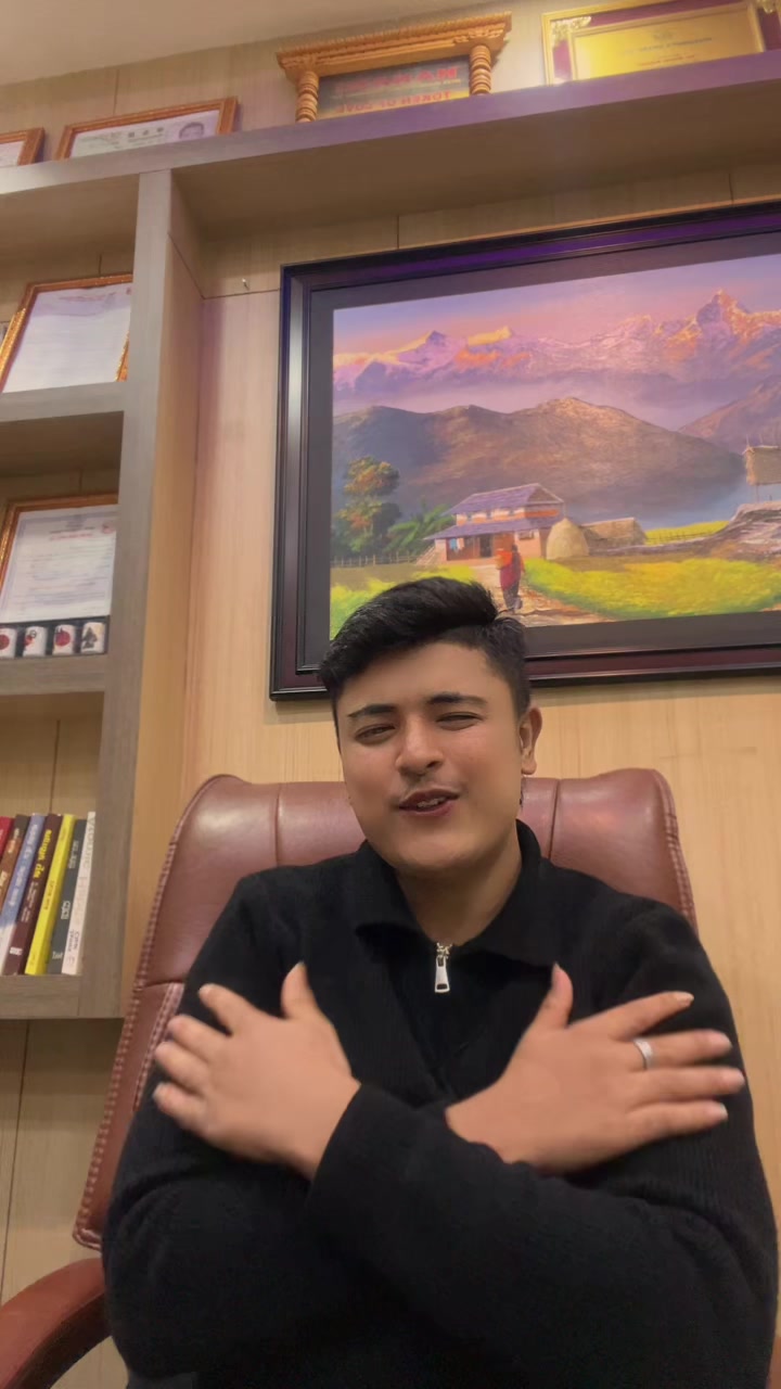 @Samroj Shrestha