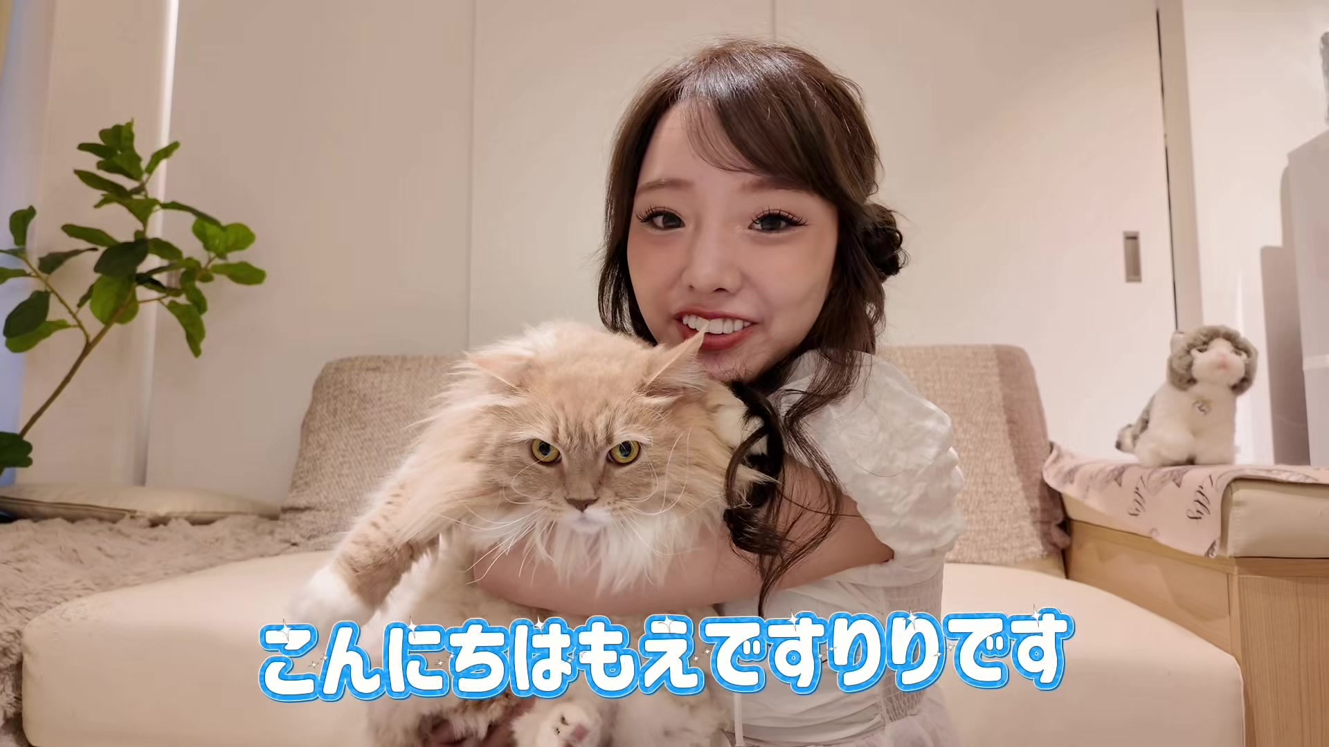 @MOE/急性骨髄白血病/美容師