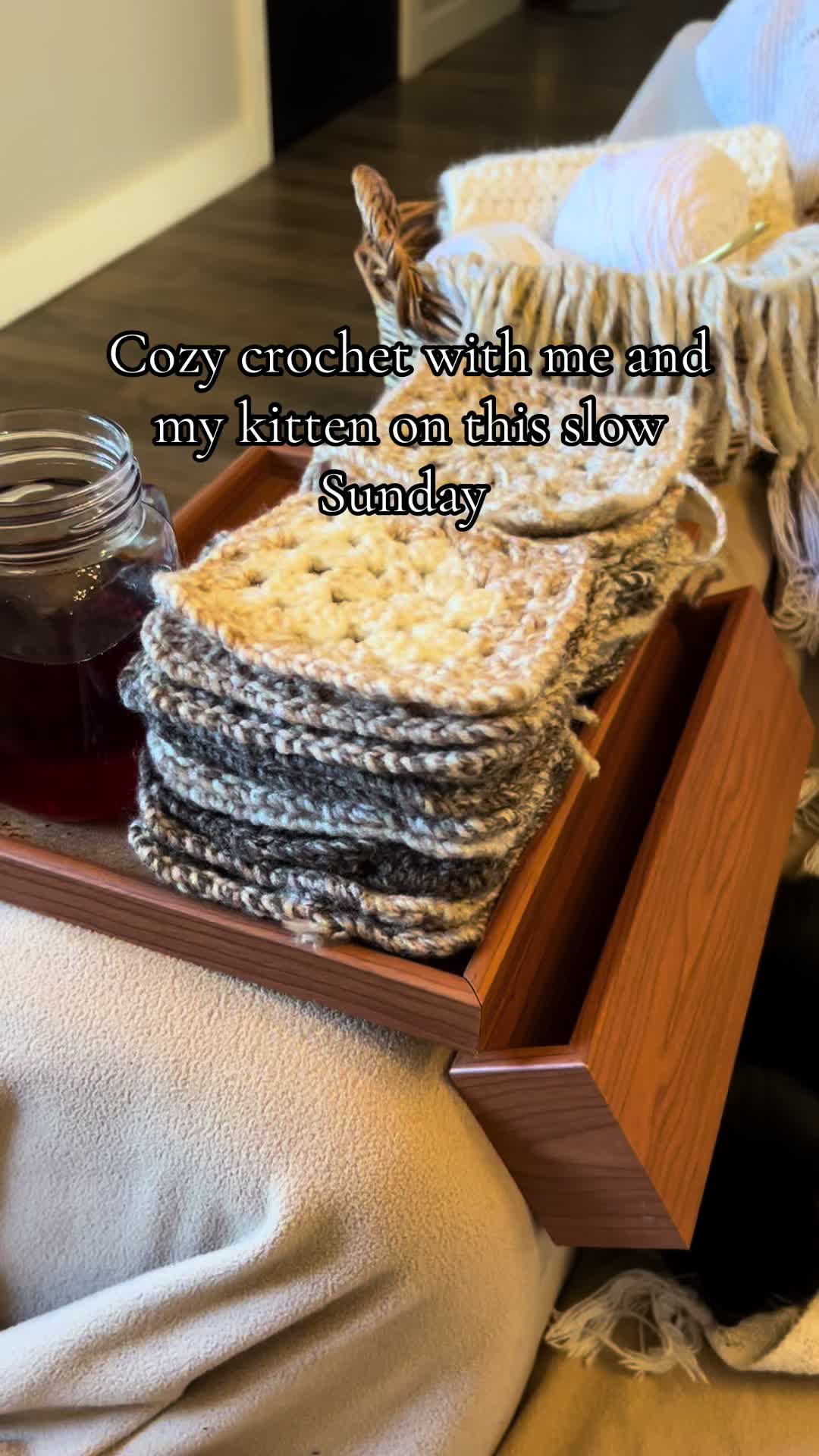 @Daisy Day Crochet