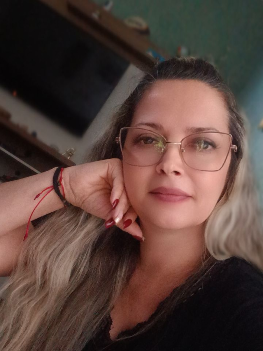 @Fernanda Morais