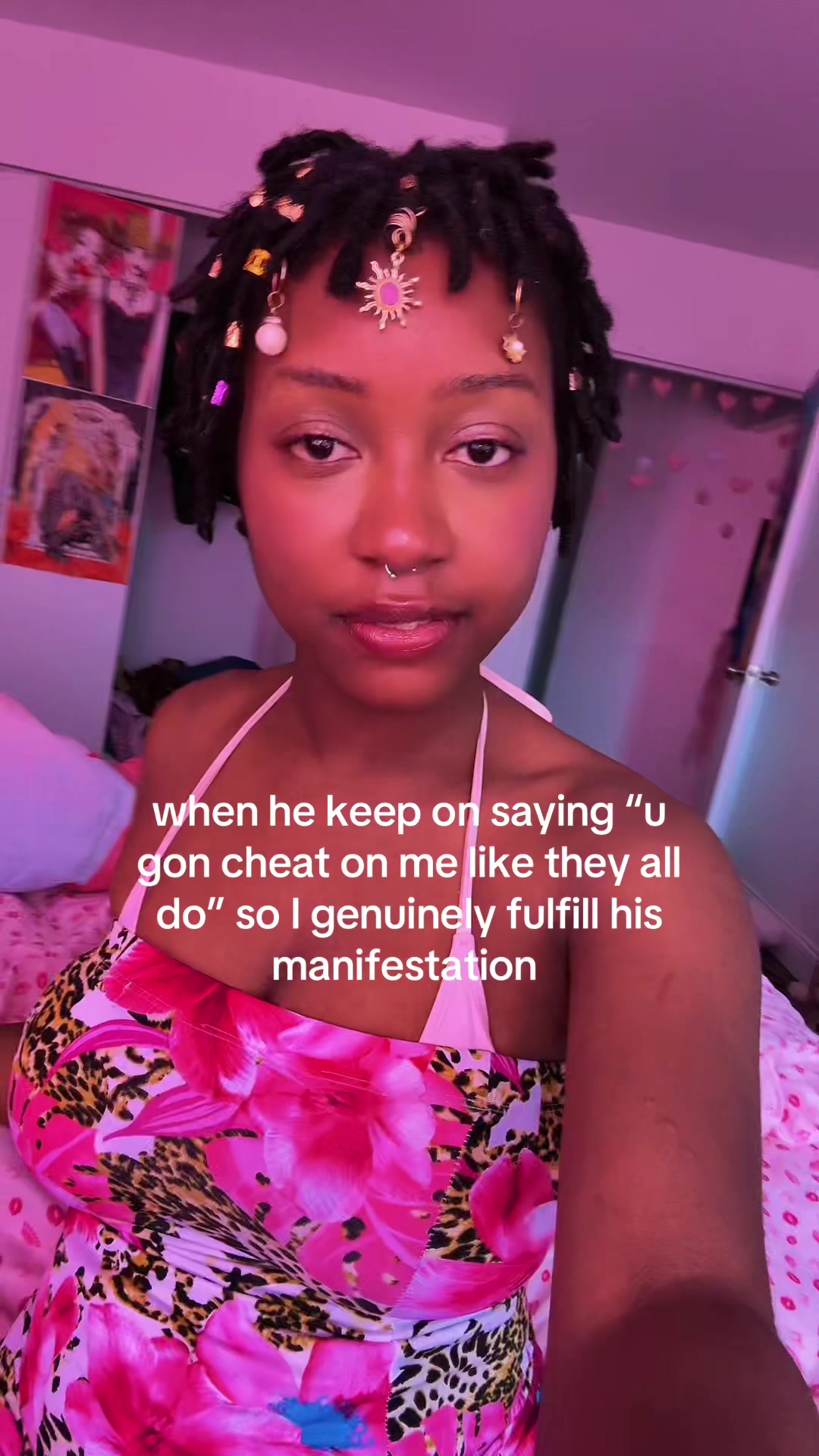 @Walking Intrusive Thought