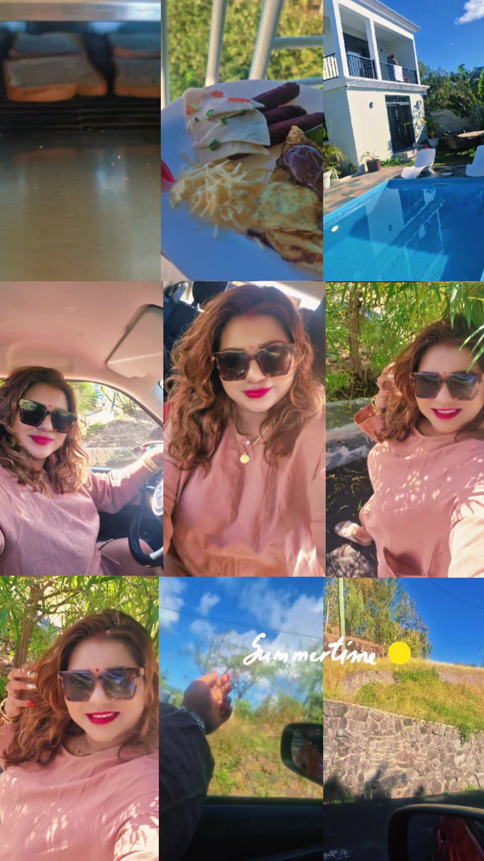 @Snehasingh Seegobin