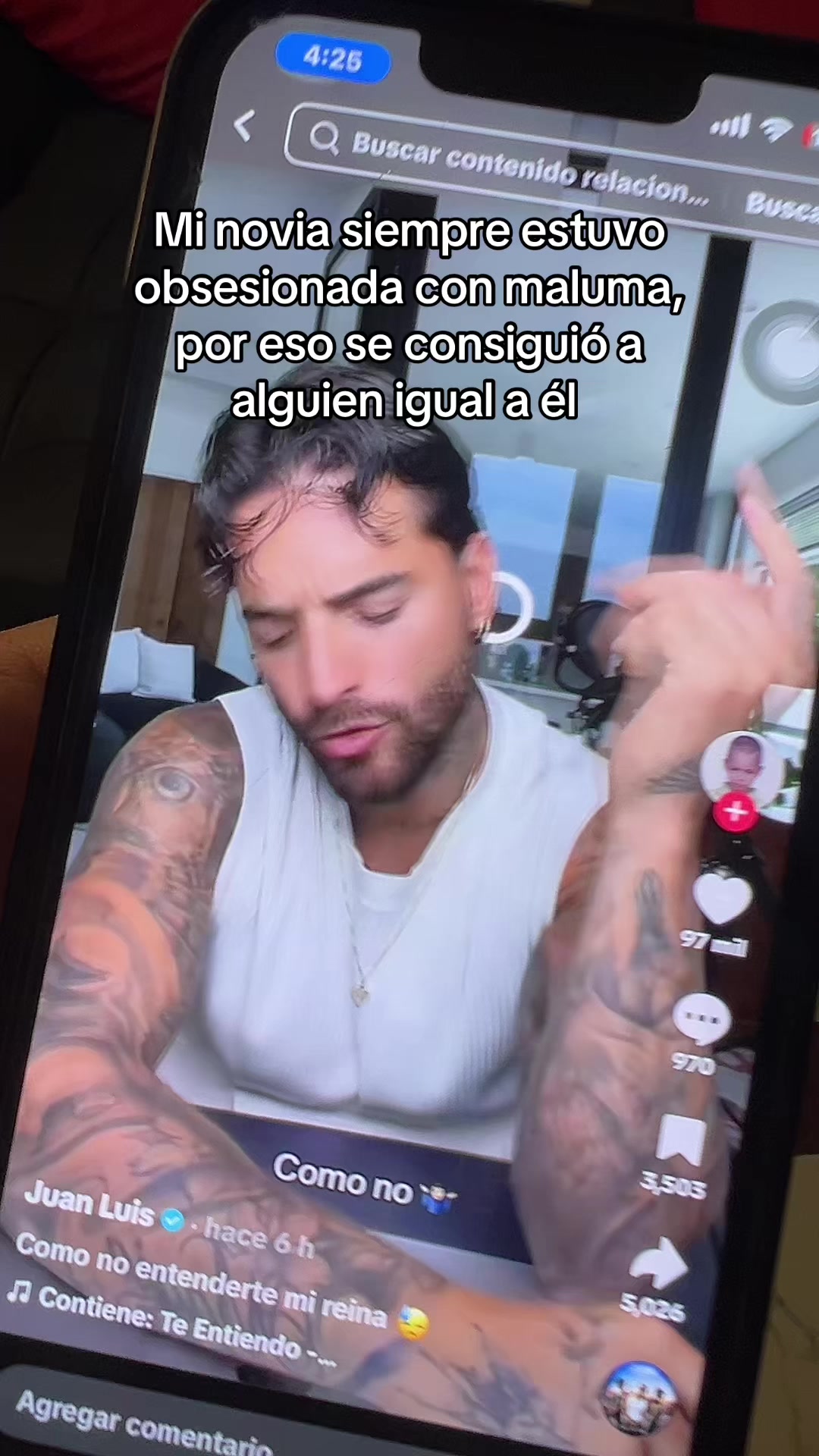 @Me Dicen El Villa