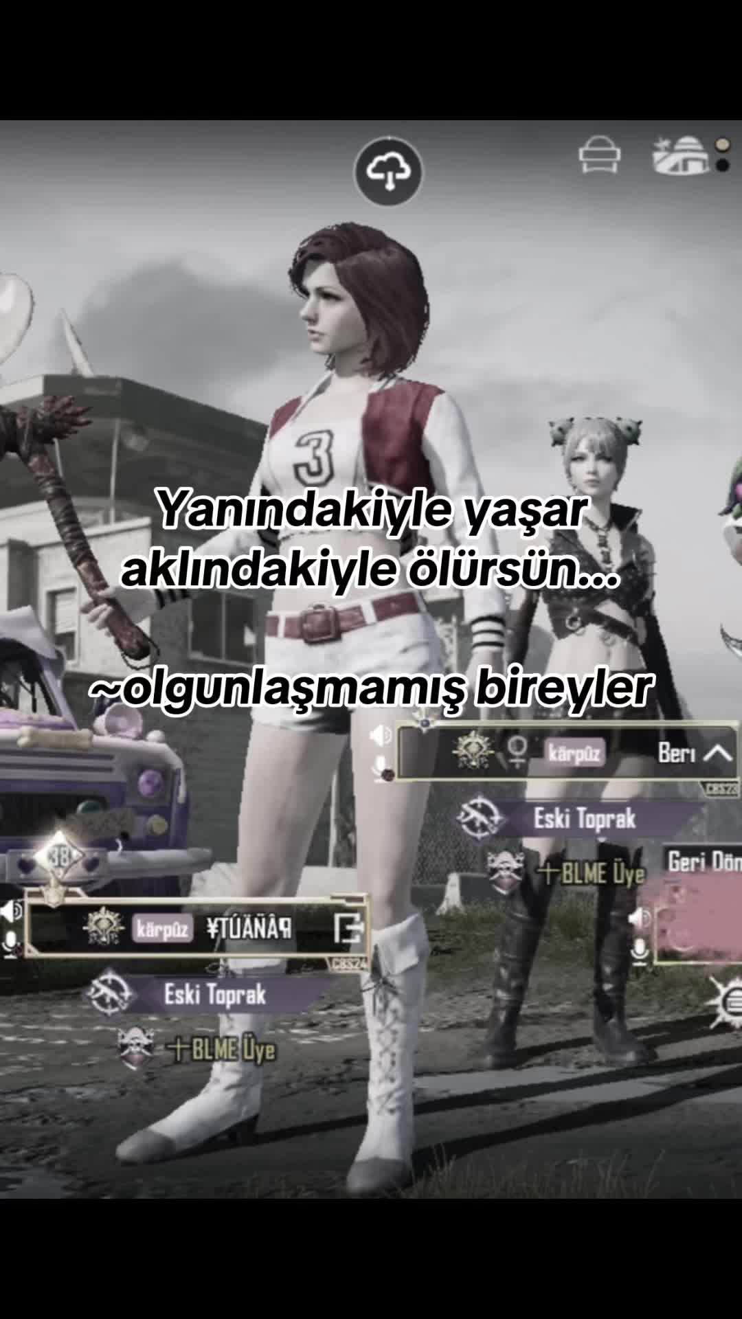 @BETU