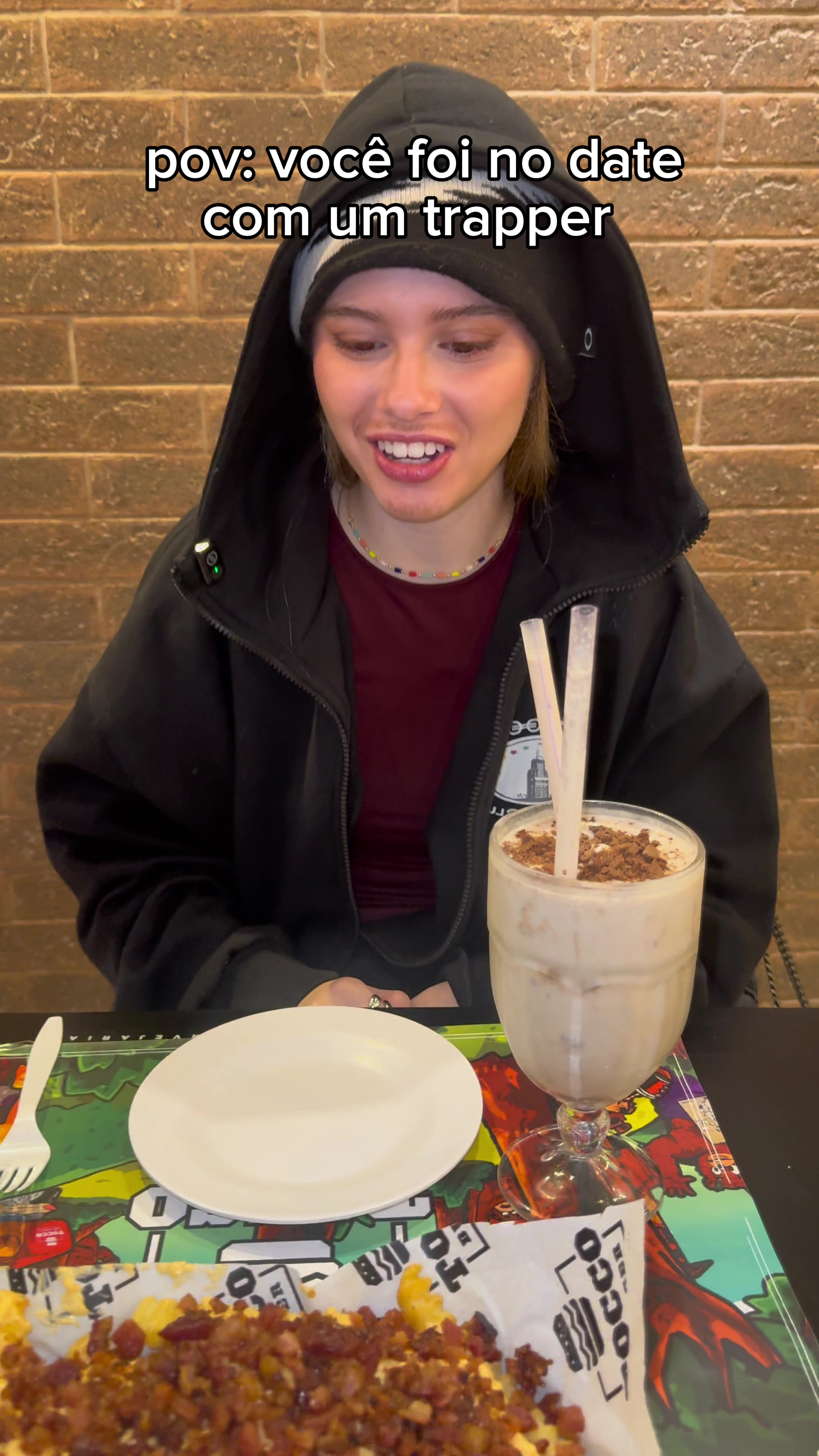 @Luisa Abib