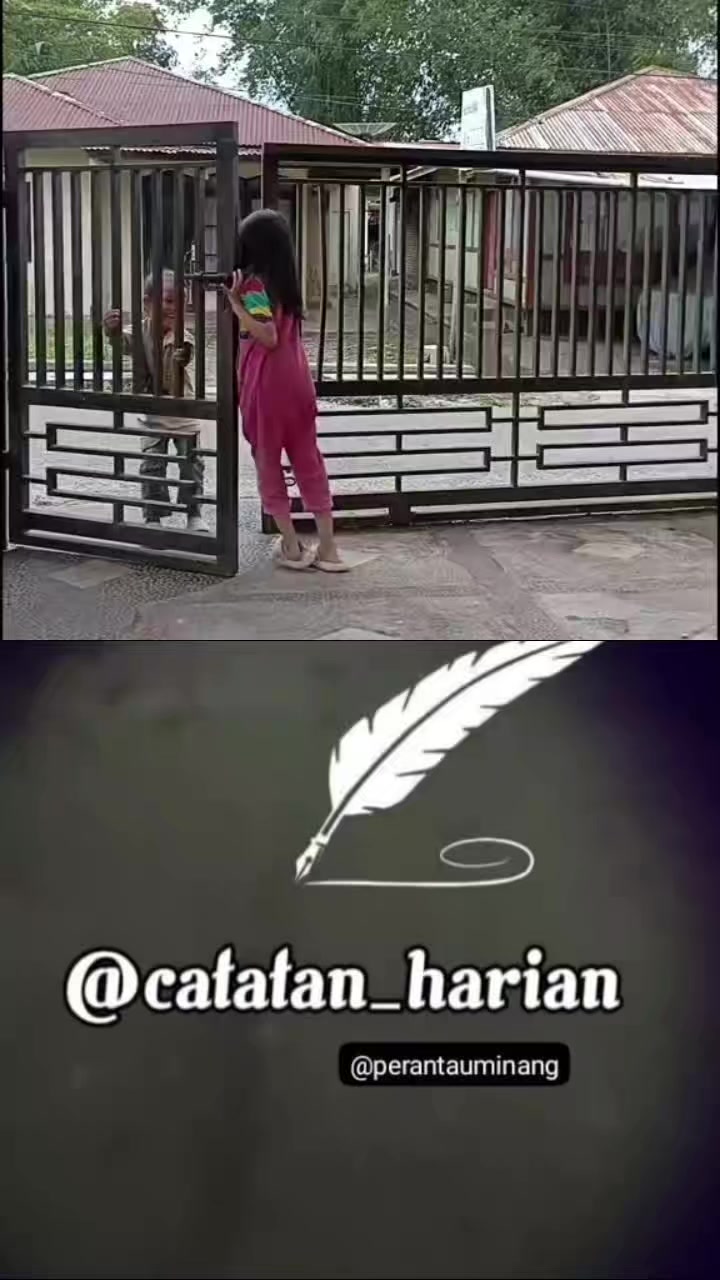 @PERANTAU MINANG