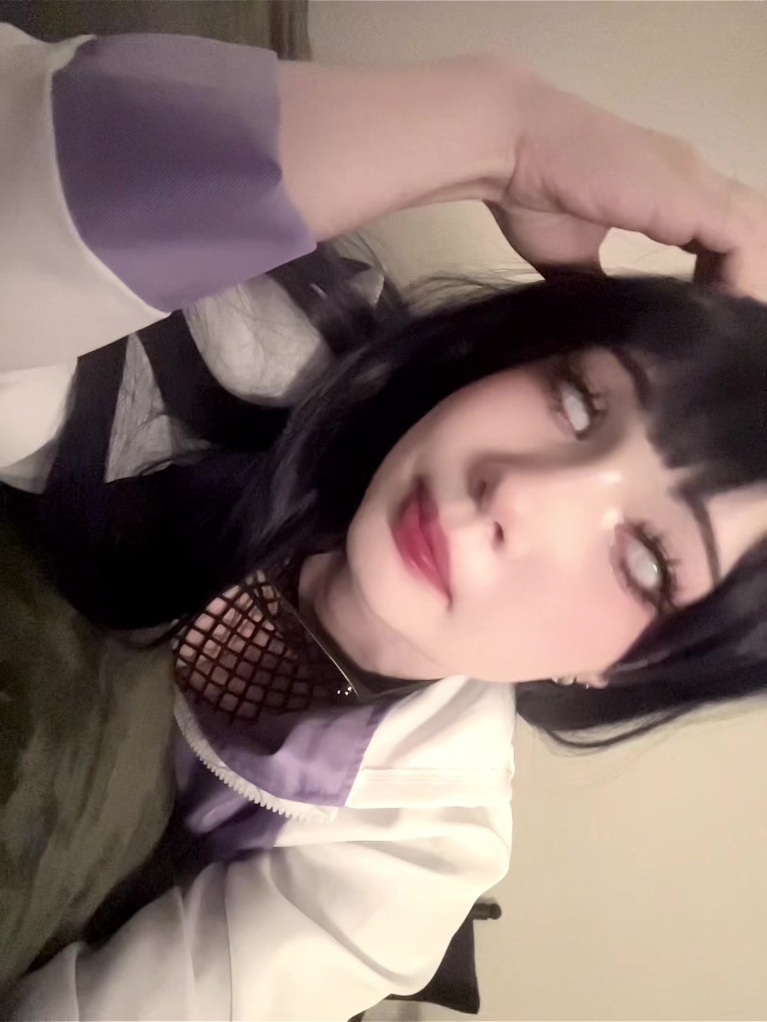 @▪︎⍣✩ evie ✩⍣▪︎
