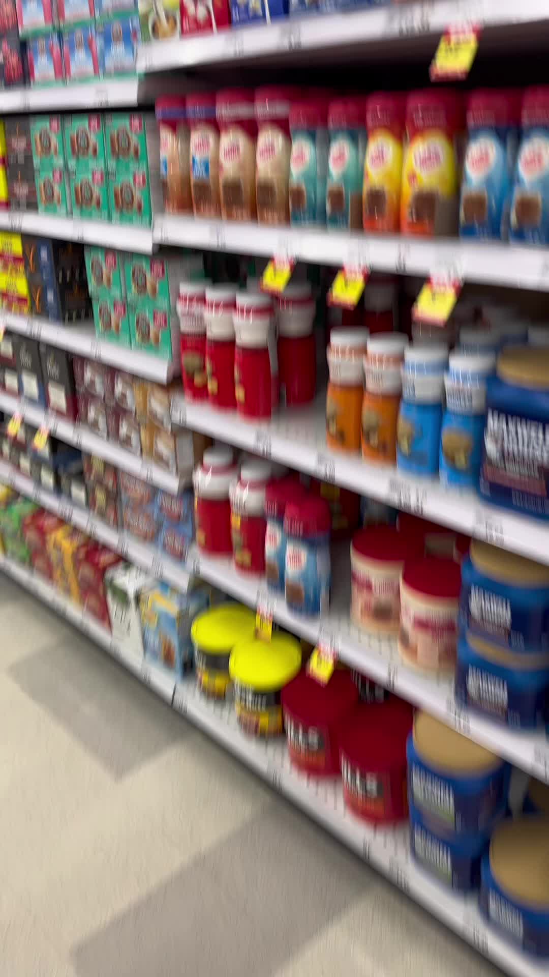 @3rdShiftCouponer