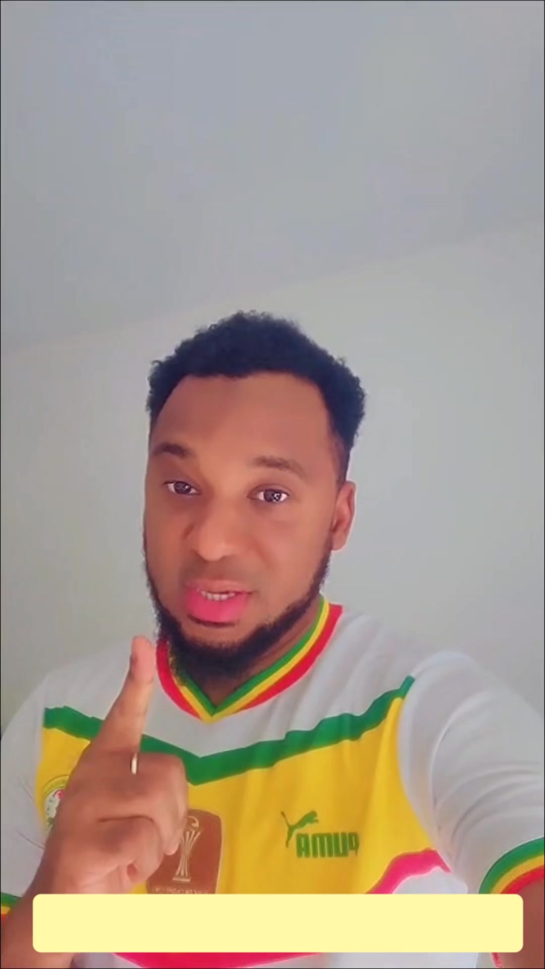 @Ndiack BA Télé cii Poche 📺