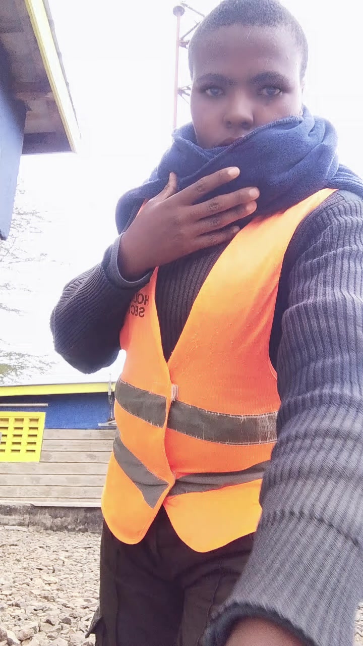 @Martha Wachira