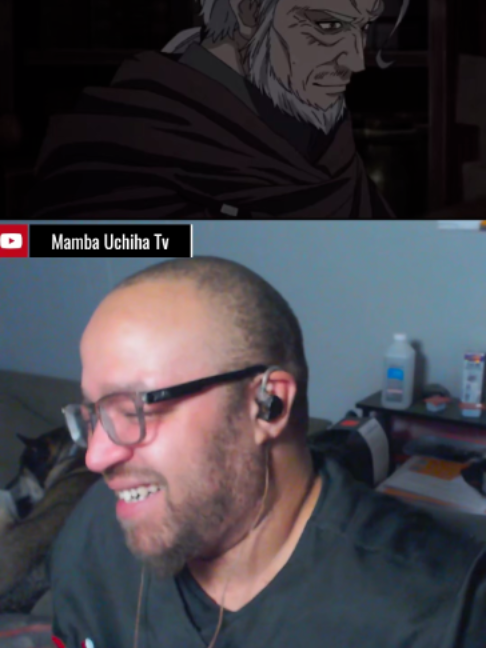 @TheeMambaUchiha