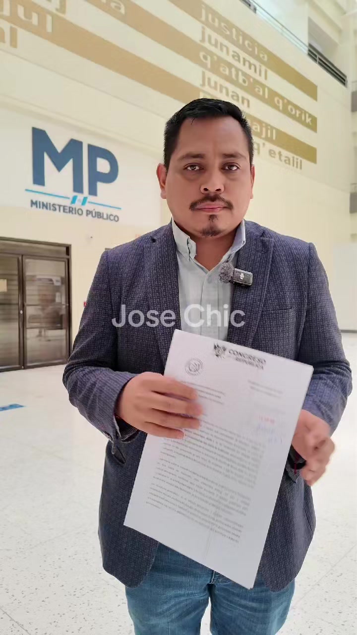 @Jos&eacute; Chic