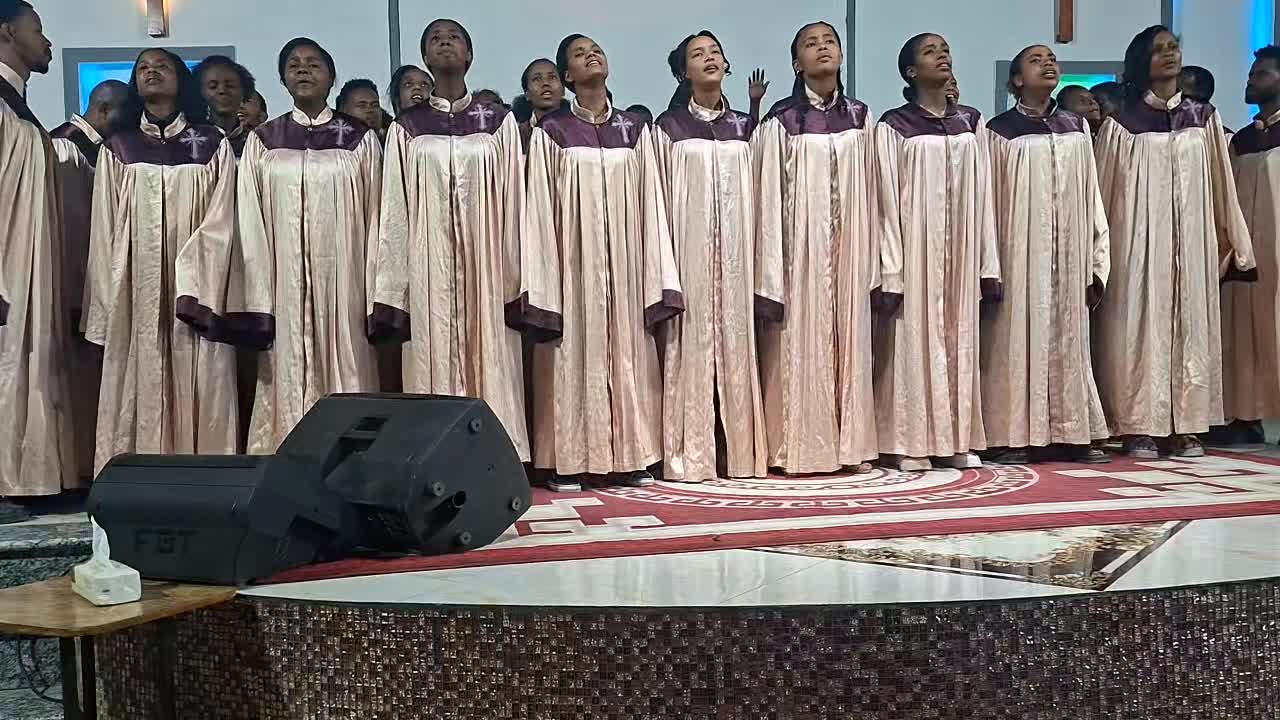 @ቢቺ አለም