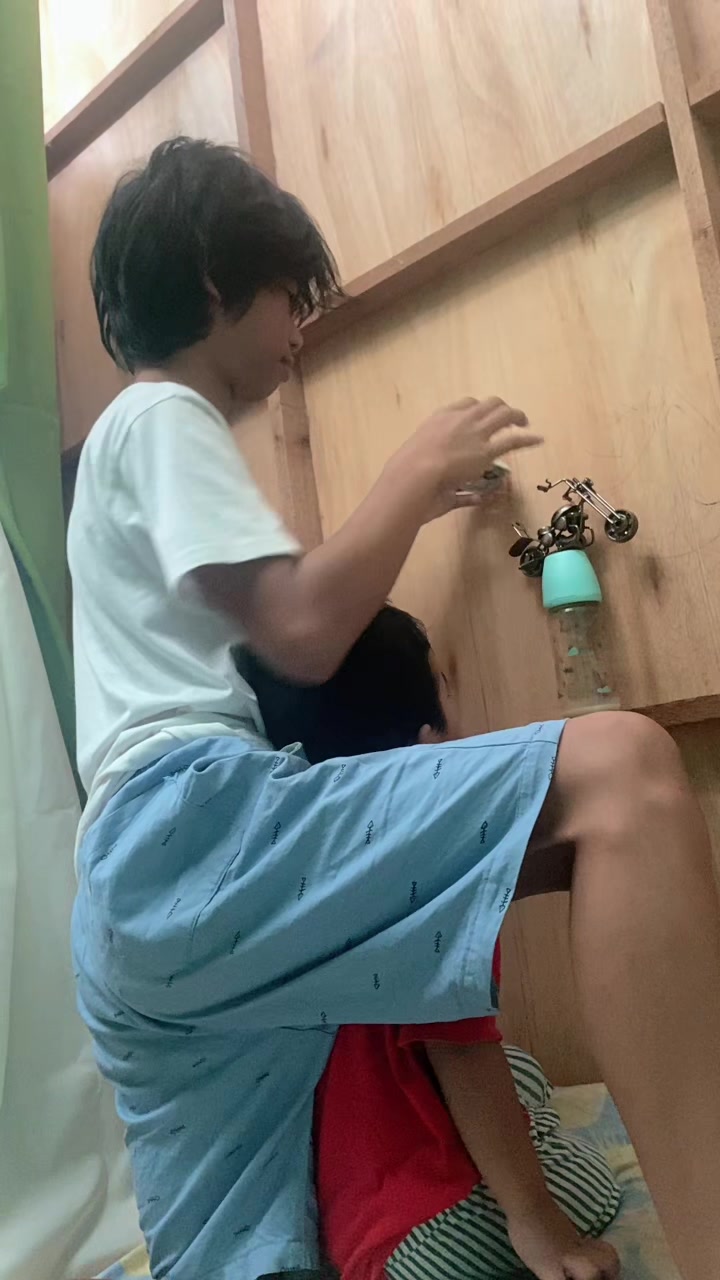 @🧍&zwj;♂️🧒👦Ninyakie