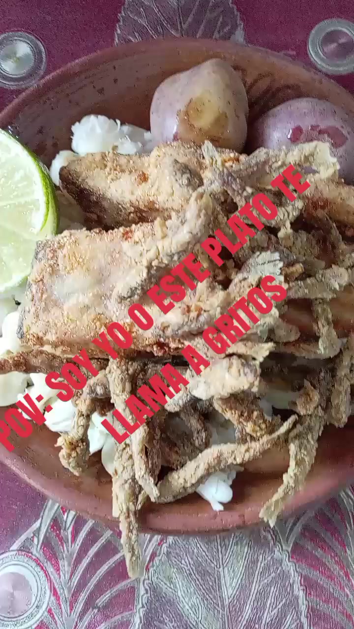 @CEVICHERIA-CASITA -DE-PESCADO-