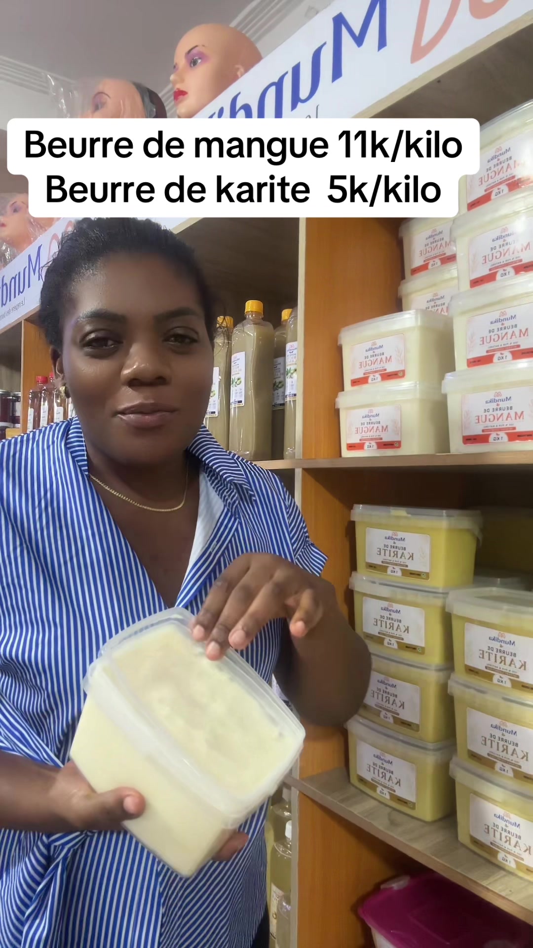 @MUNDIKA COSMÉT/INTRANT🇳🇬🇨🇳