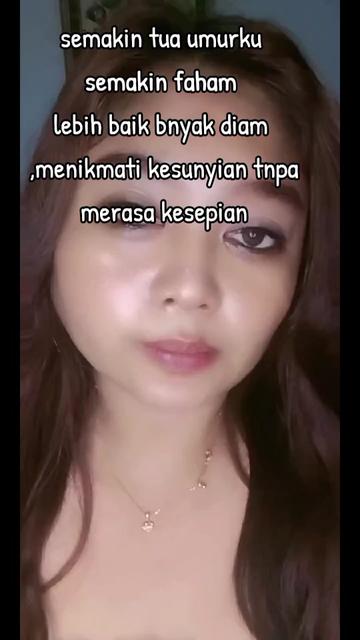 @MAMI (a wife and mother)