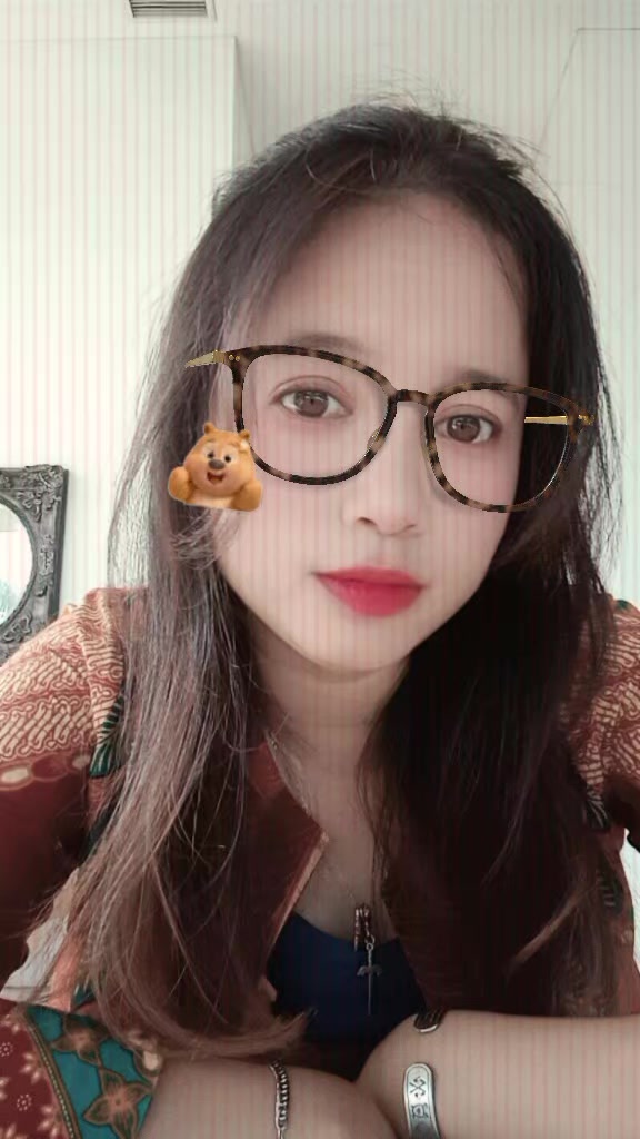 @hai it's me