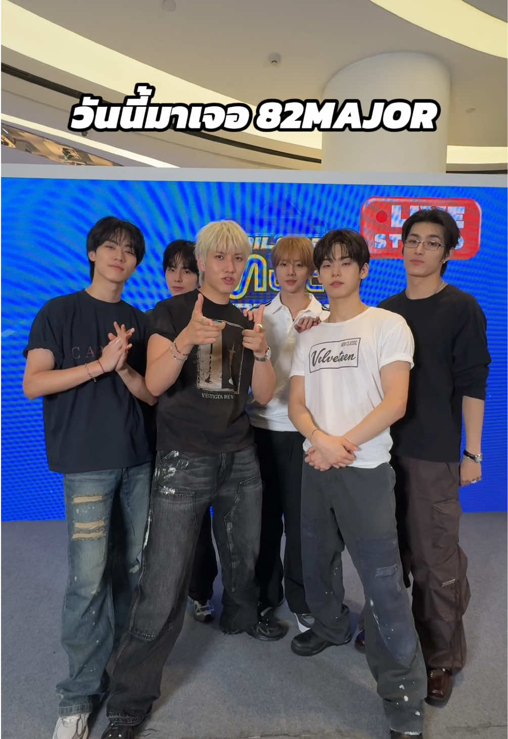 @Thailand Music Countdown