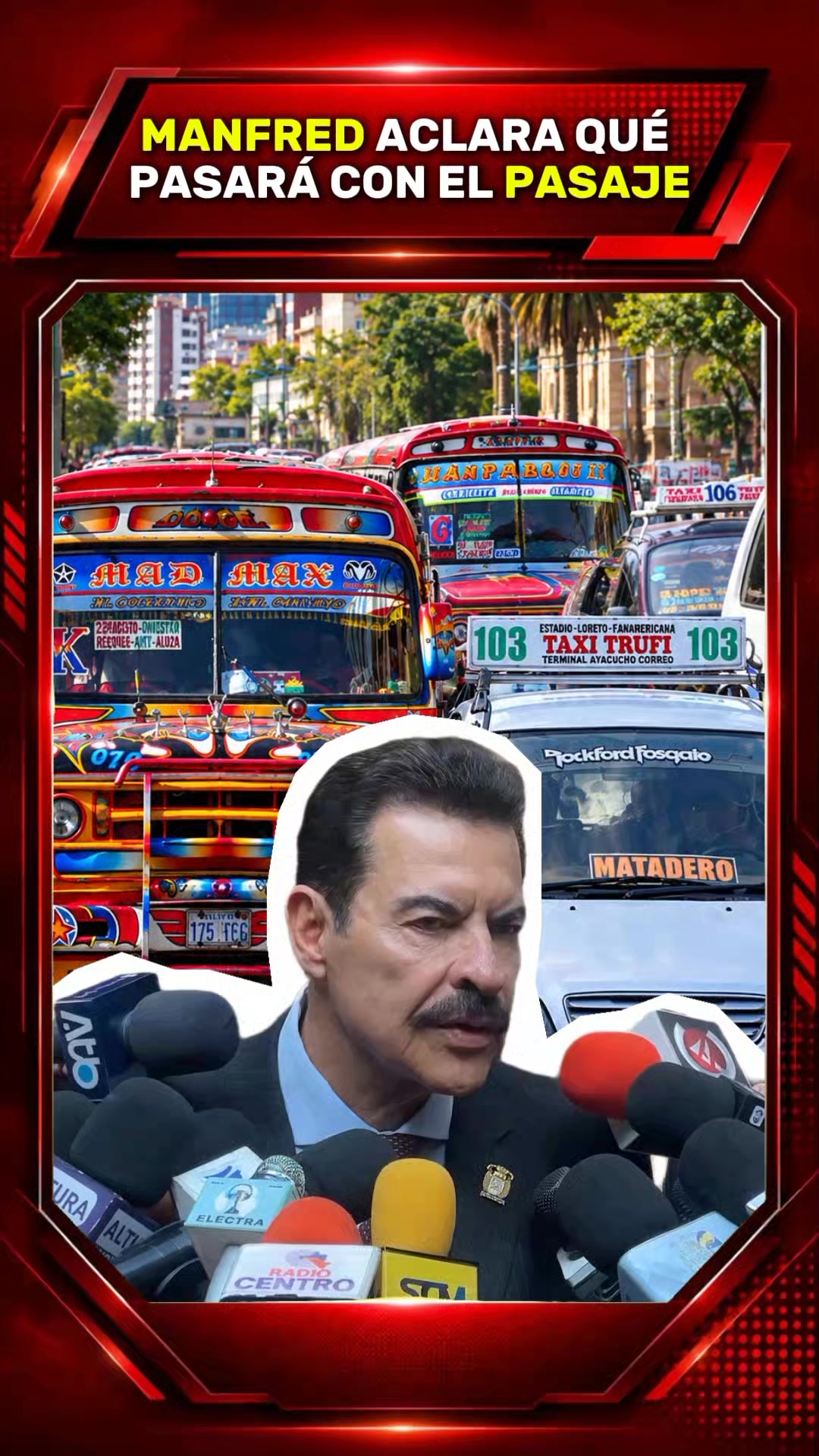 @Transformando Cochabamba