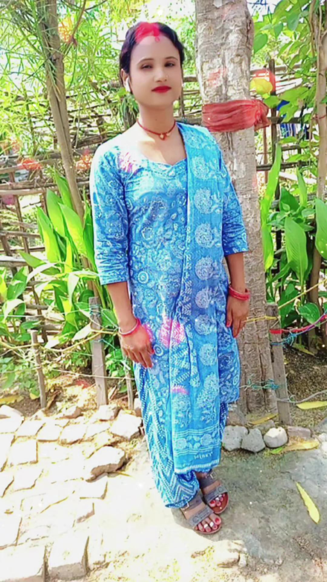@Anup Mandal