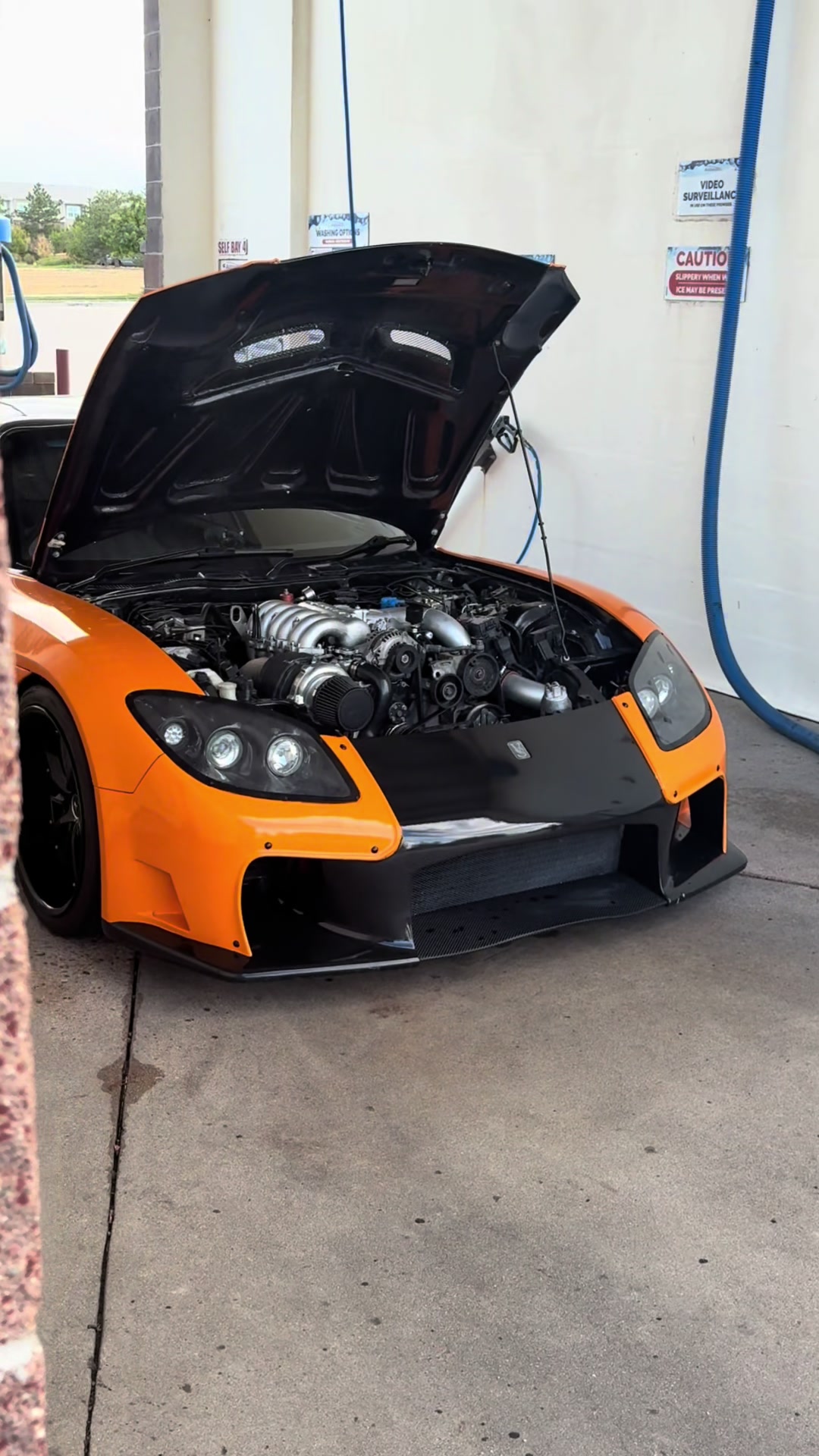 @Jrake Official Garage