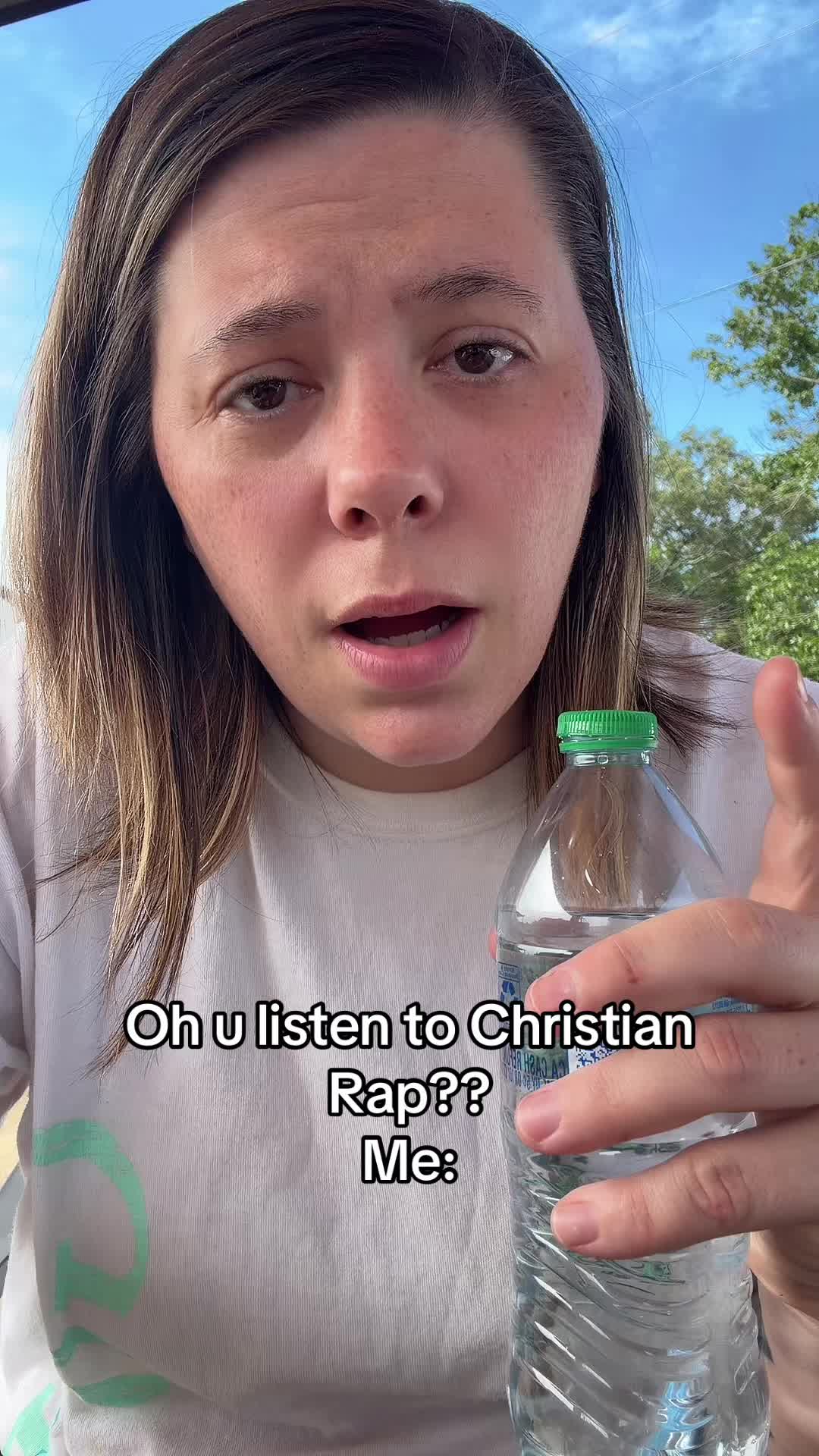 @Choose Him
