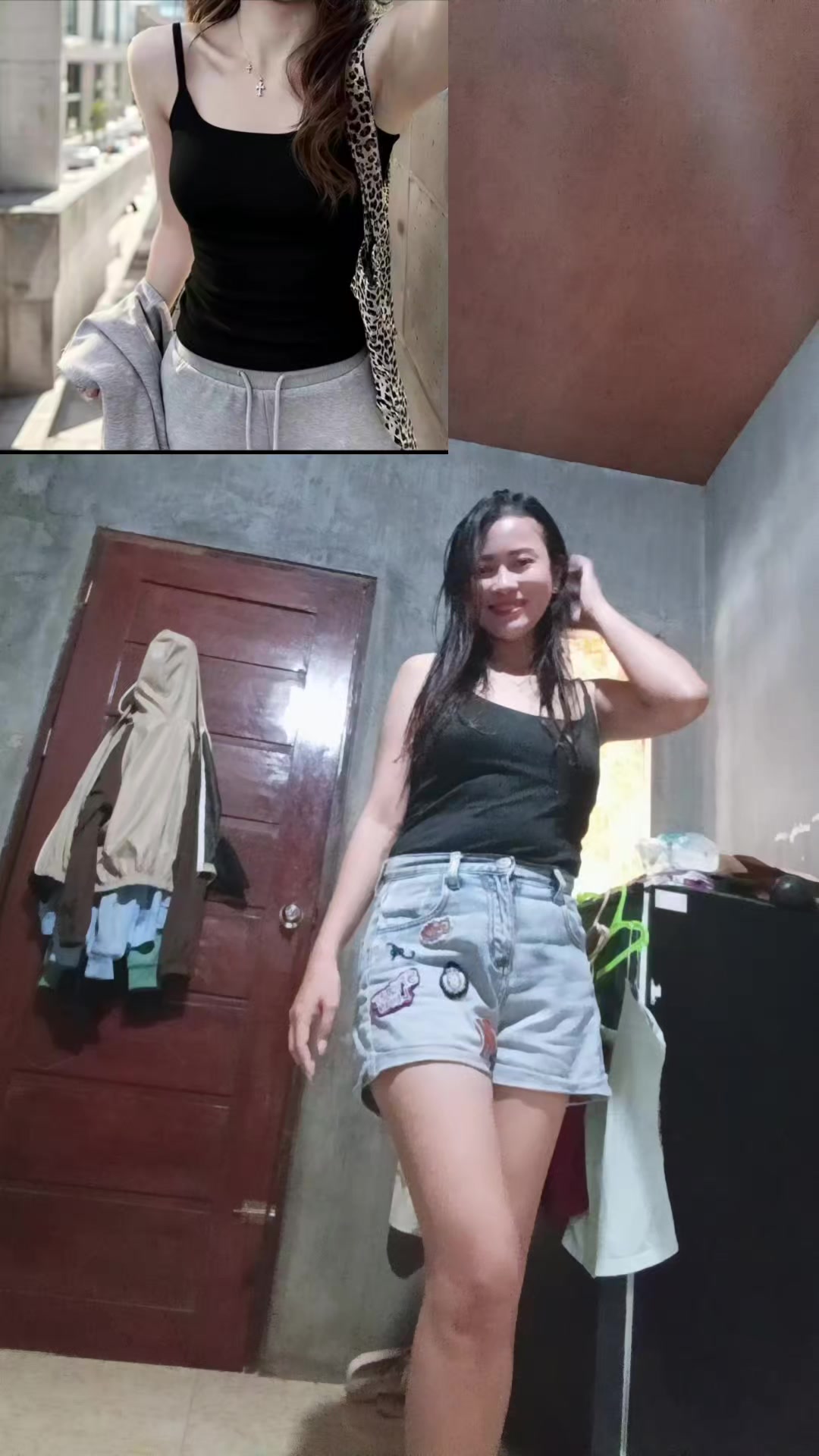 @Christine Reyes