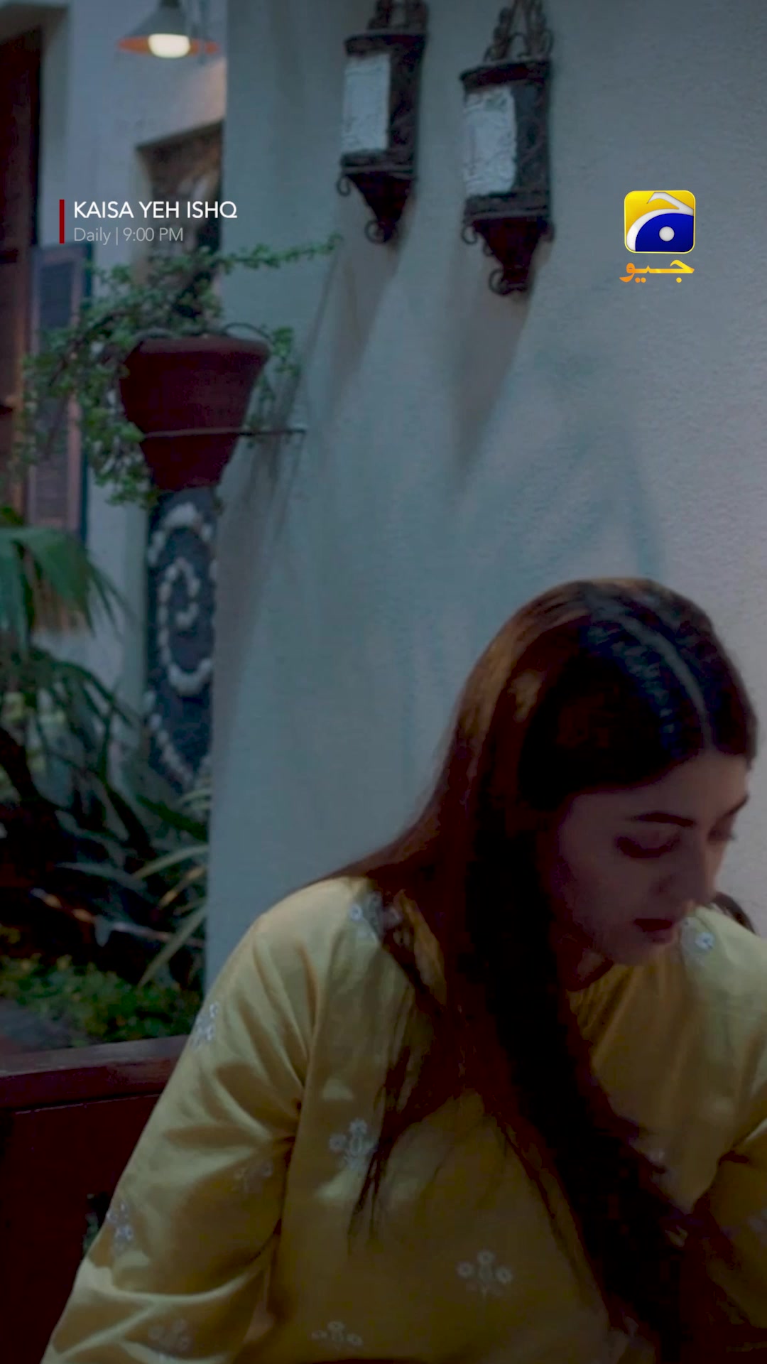 @Har Pal Geo - Geo TV