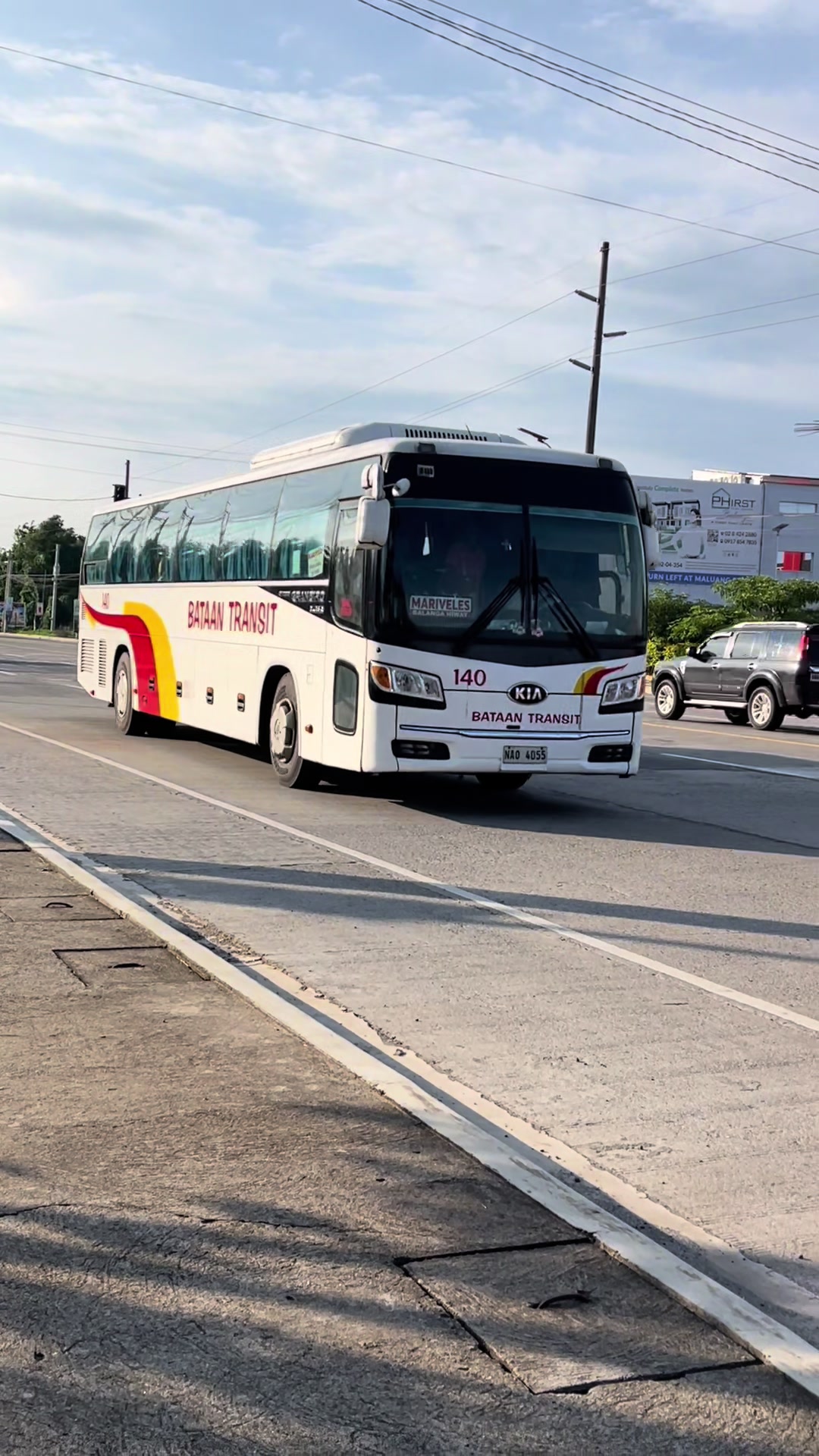 @Bataan Bus Spotter 🚎🎥