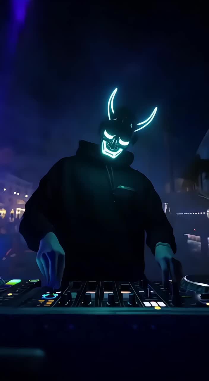@HANNYA_EDMMUSIC