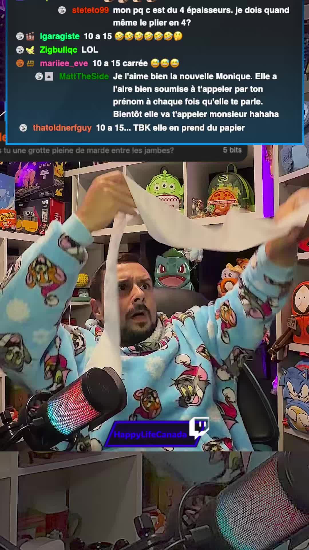 @Martin_Roast_show