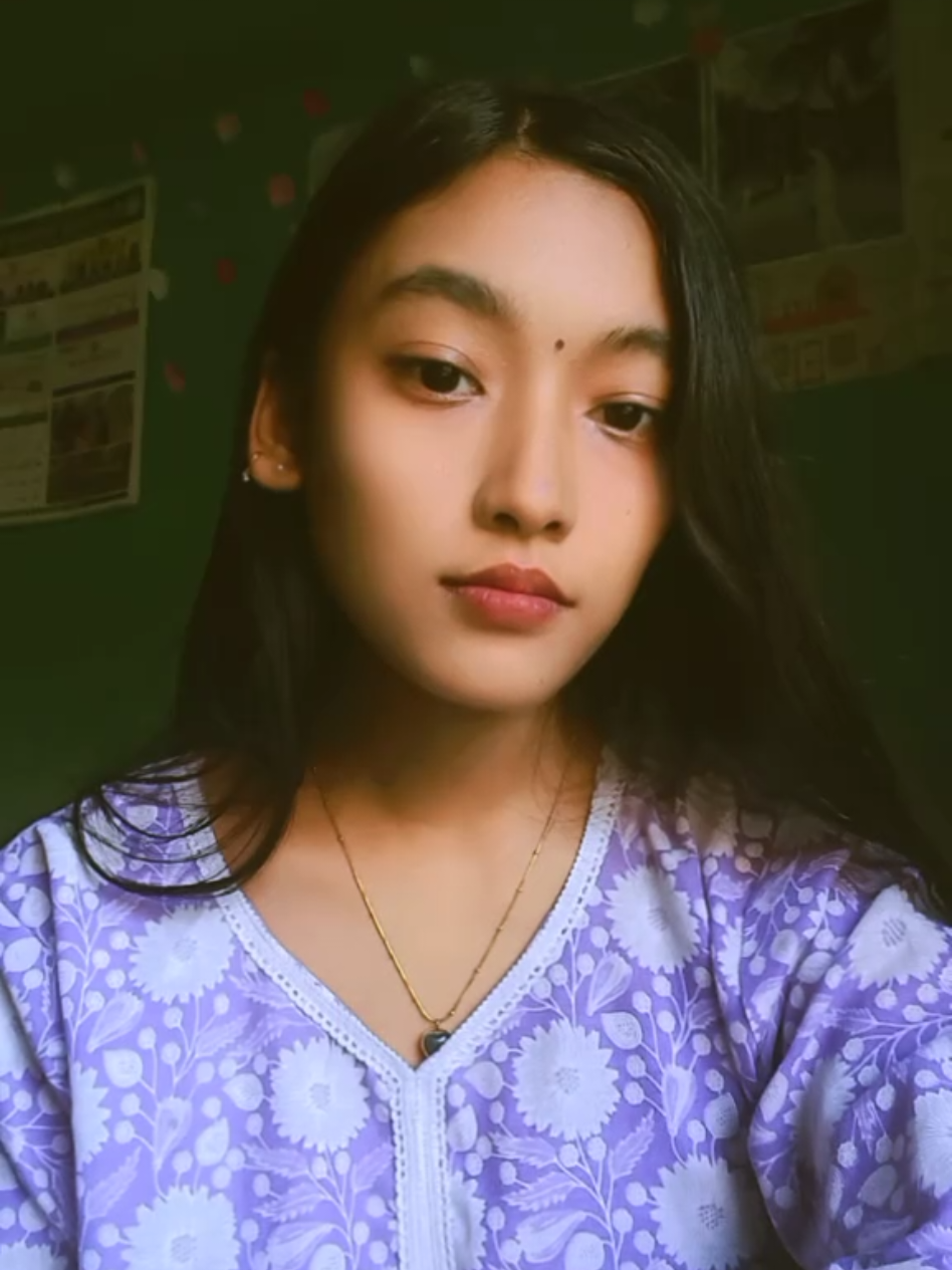 @susmita shrestha