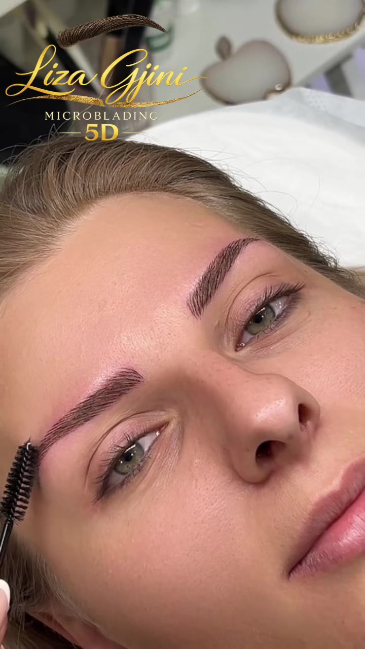 @Liza Gjini Teuta Beauty Center