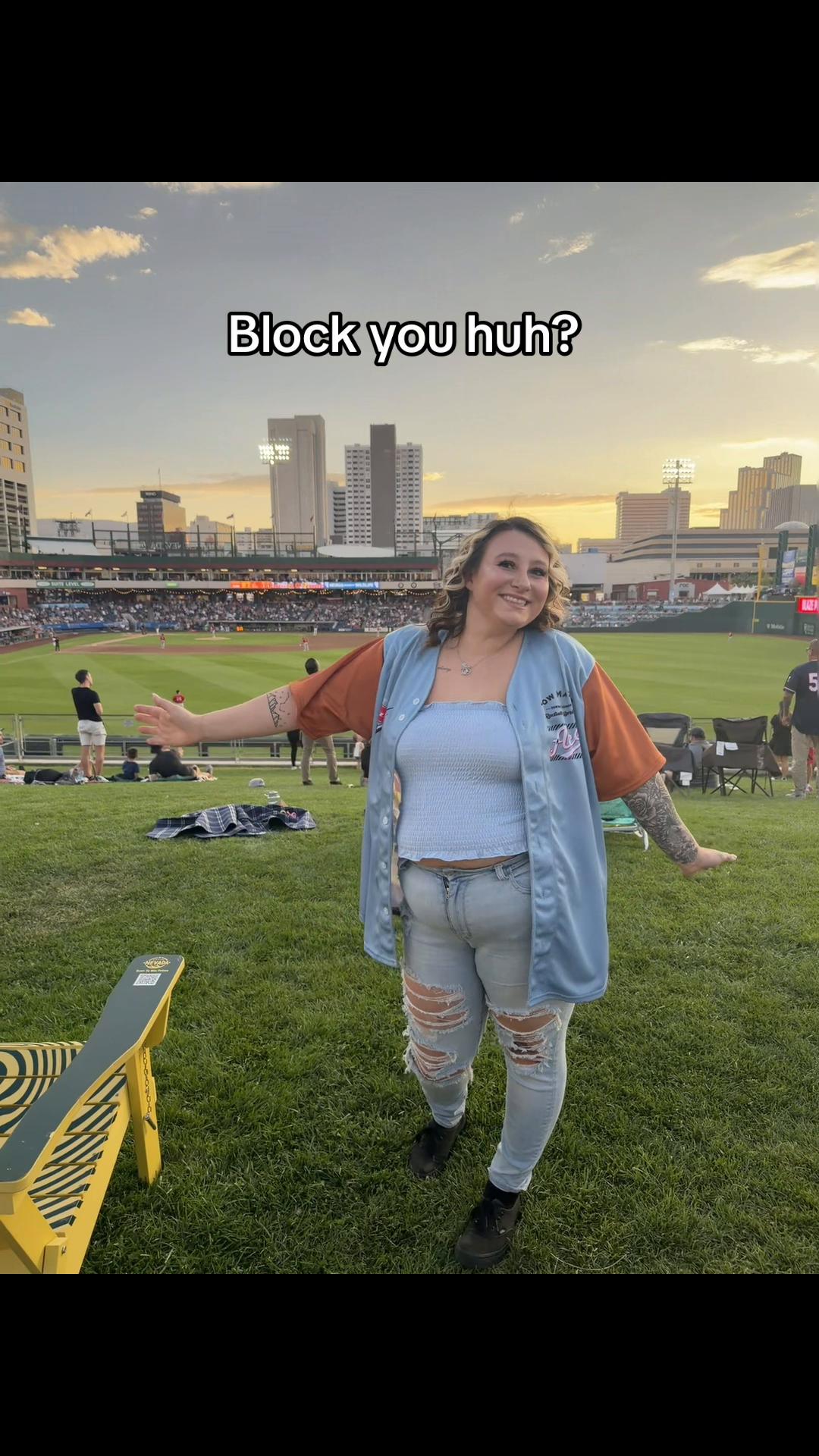 @Becca