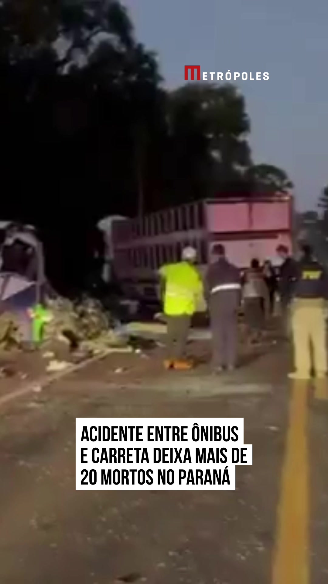 @Metr&oacute;poles Oficial