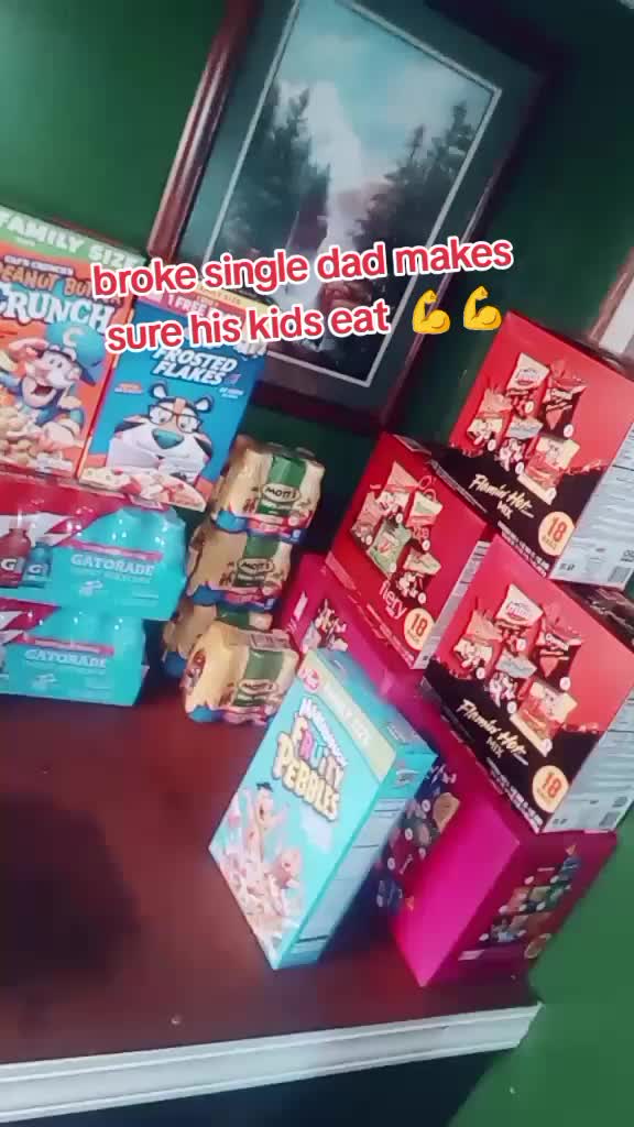 @TheSingleDadChamp
