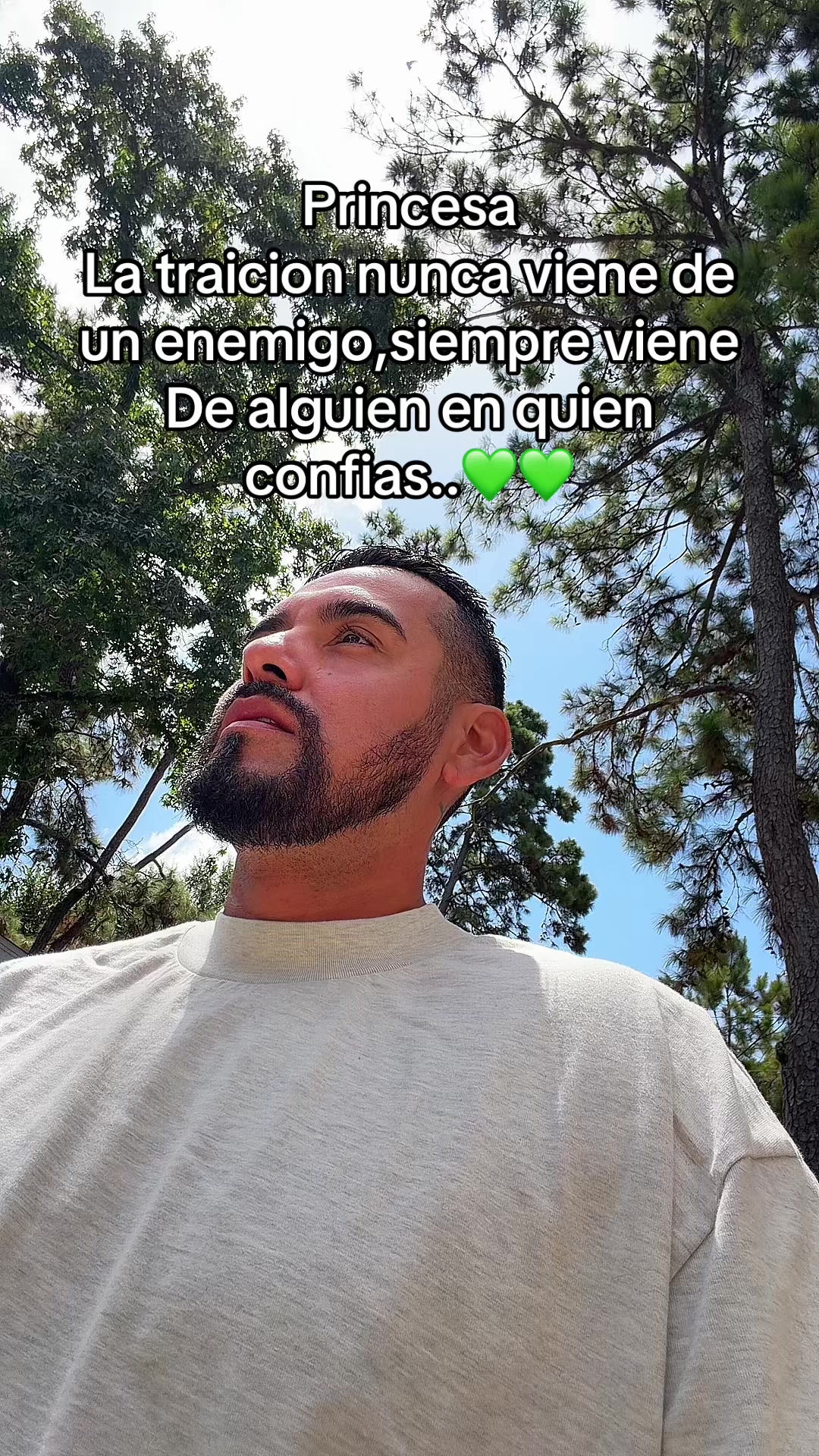 @El Señor Sonrisas.