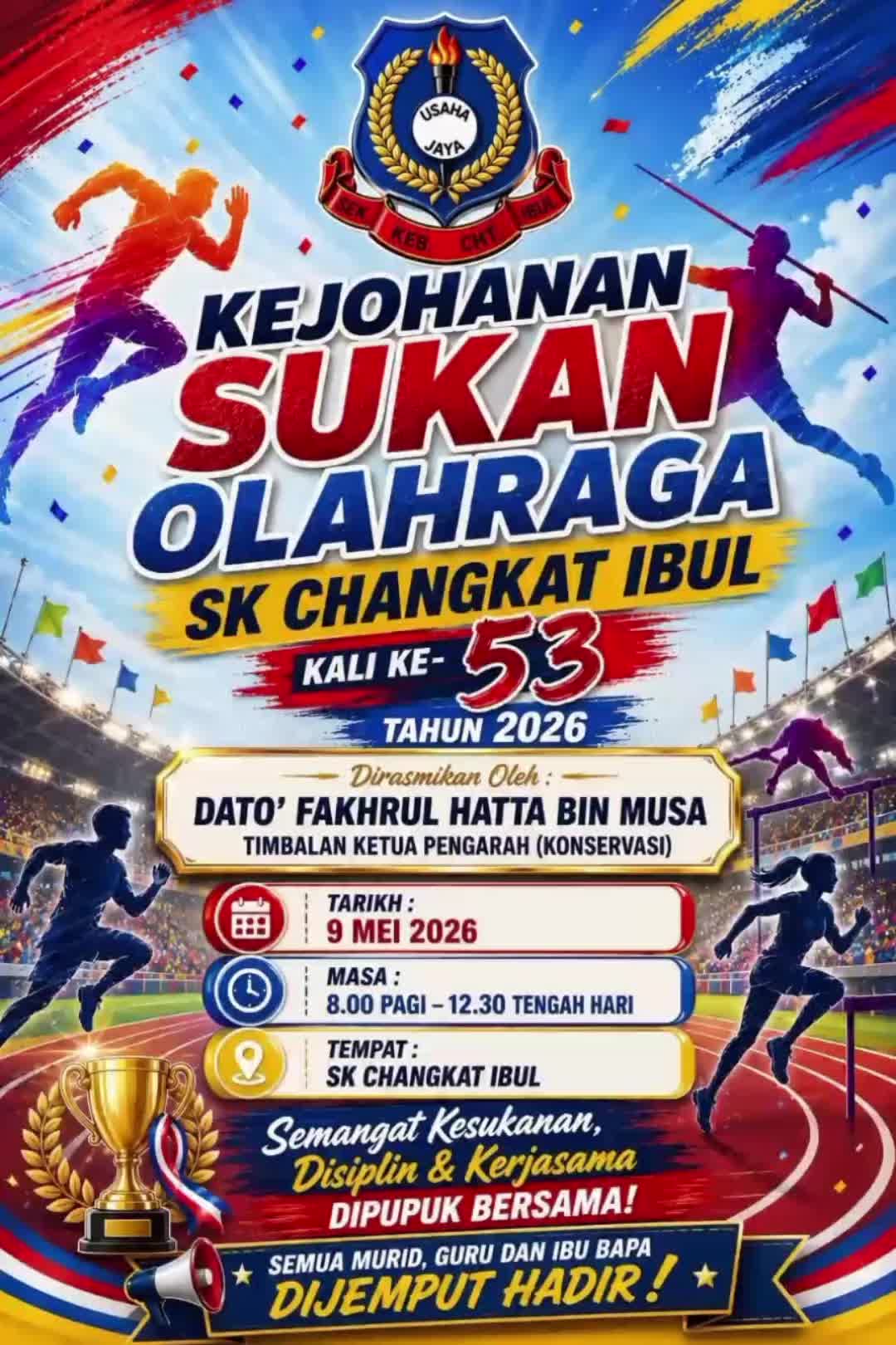 @Ida Zuraidah