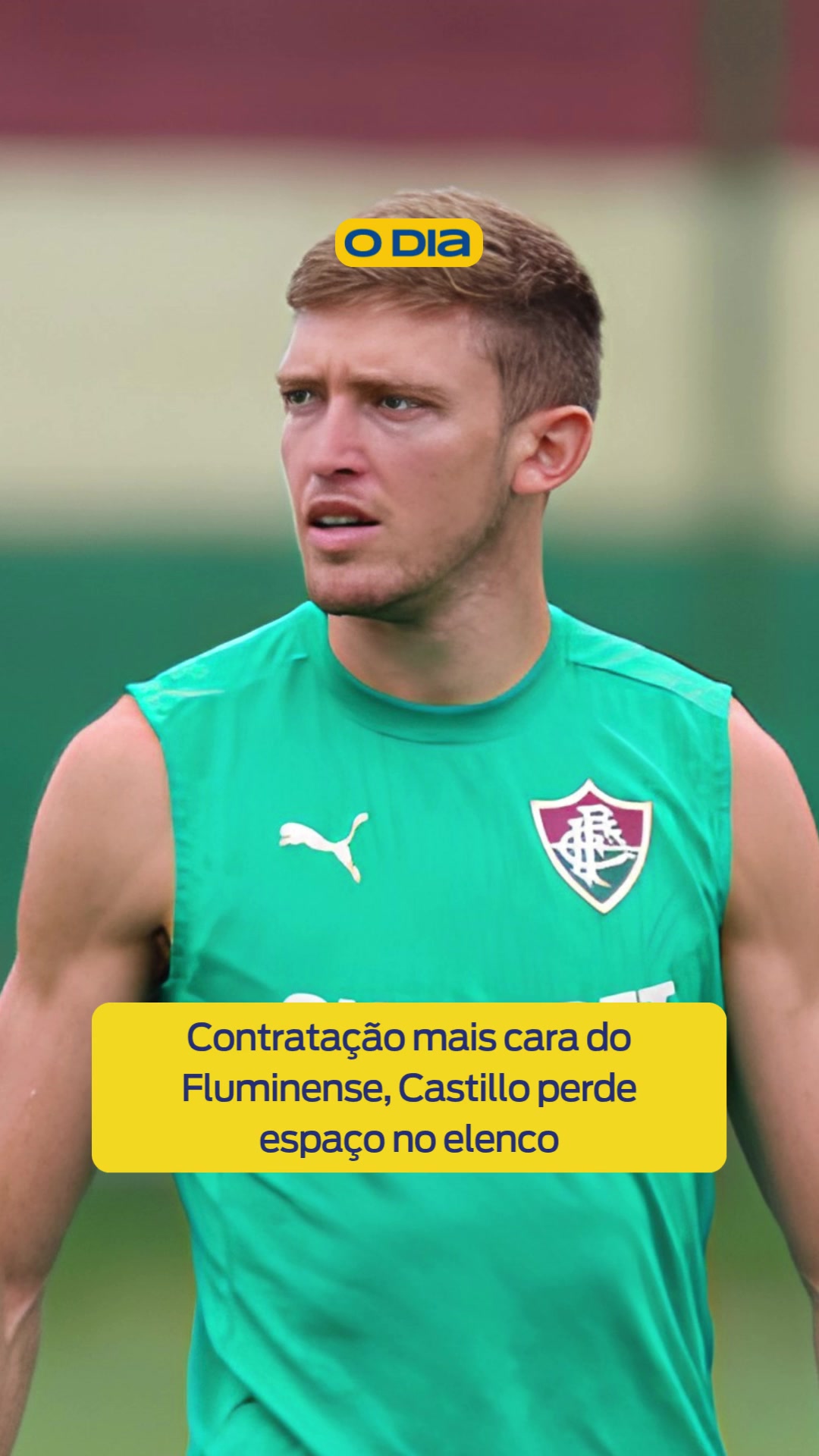 @Jornal O Dia