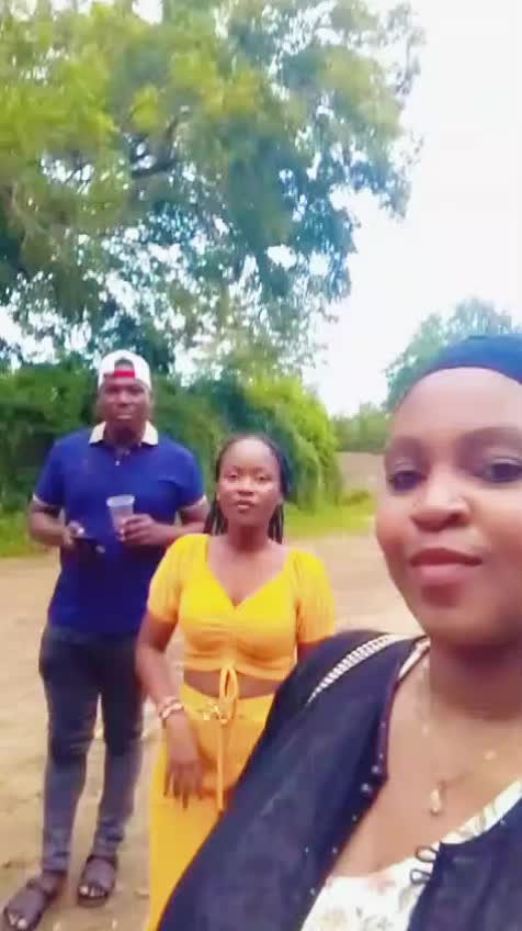 @💙Chantelle❤Mapenzi🤍🇨🇦🇰🇪