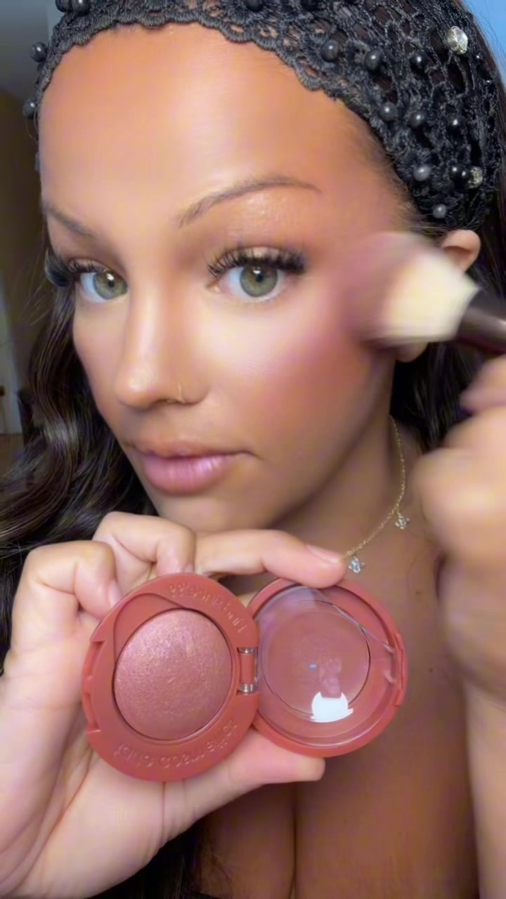 @Tahlia Mua