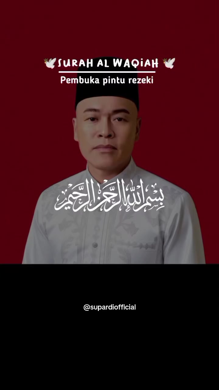 @Supardi Official